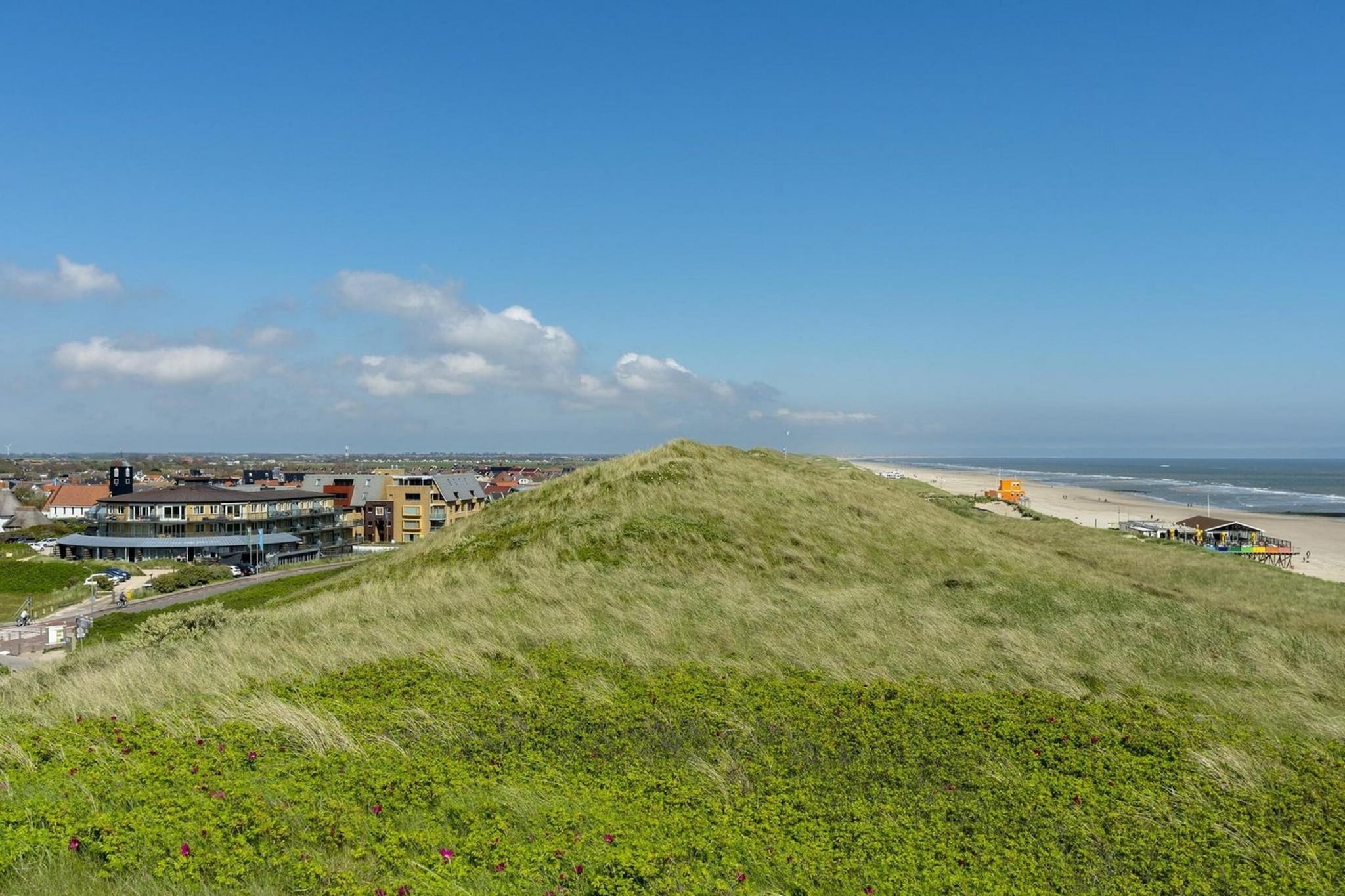 Wijde Blick 212-Gebieden zomer 5km