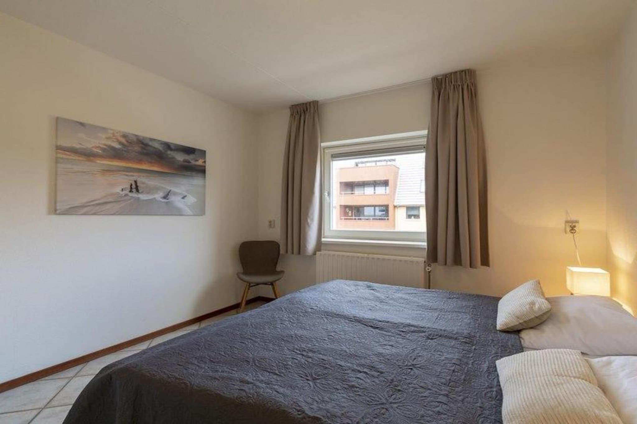 Wijde Blick 212-Slaapkamer