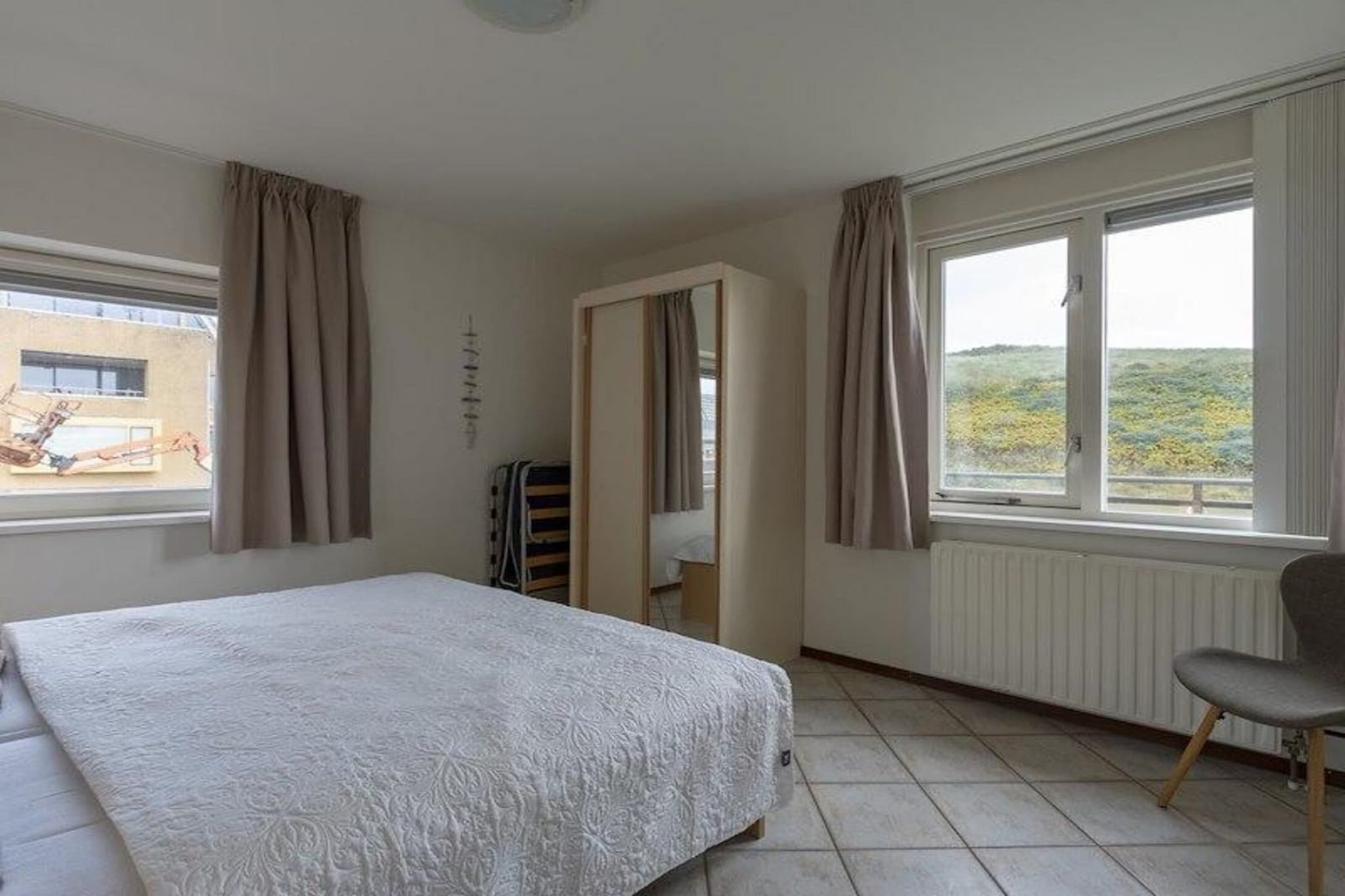 Wijde Blick 212-Slaapkamer