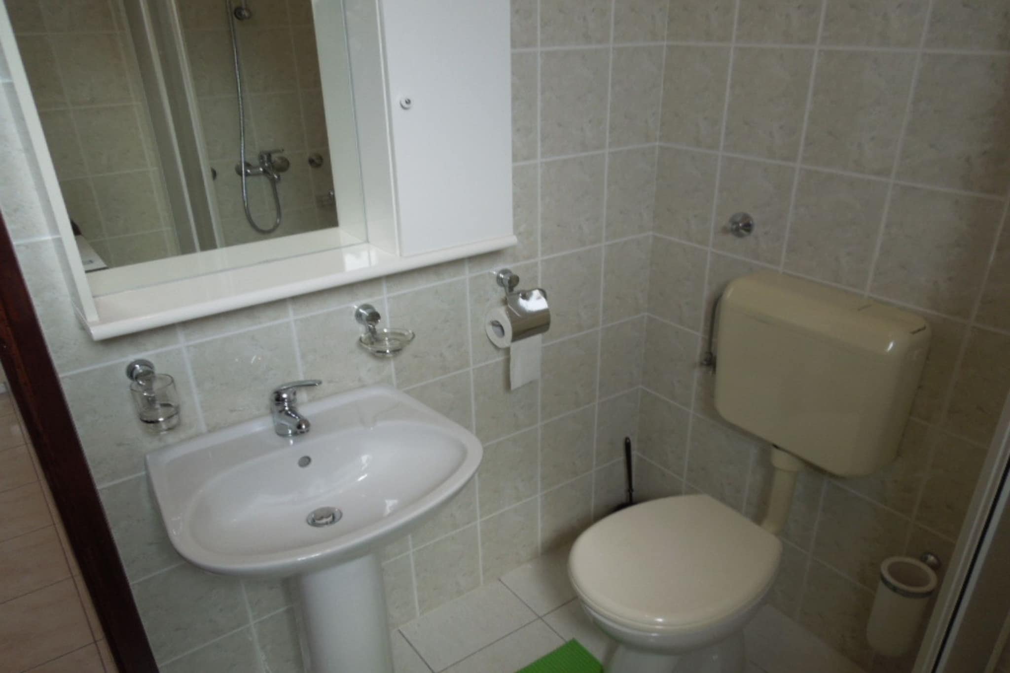 Apartments Julia - Studio Apartment Julia 3-Badkamer