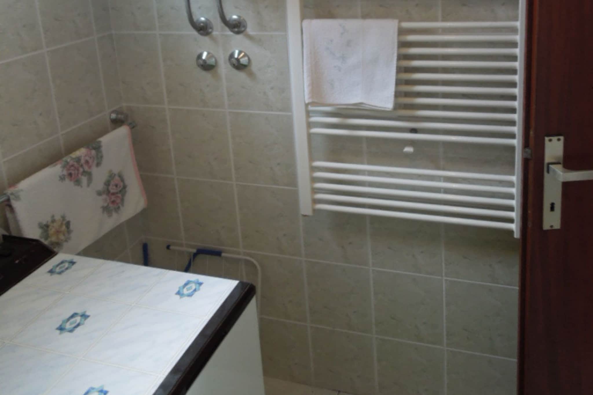 Apartments Julia - Studio Apartment Julia 3-Badkamer