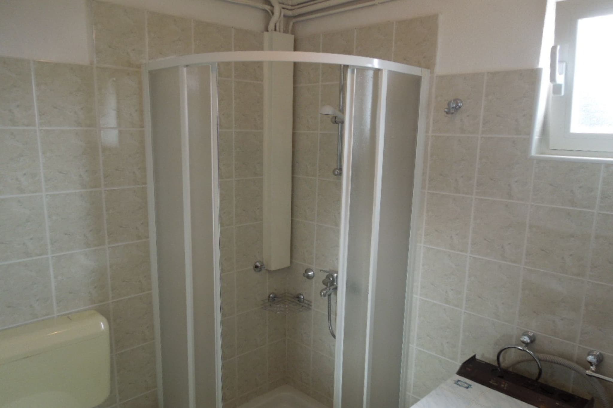 Apartments Julia - Studio Apartment Julia 3-Badkamer