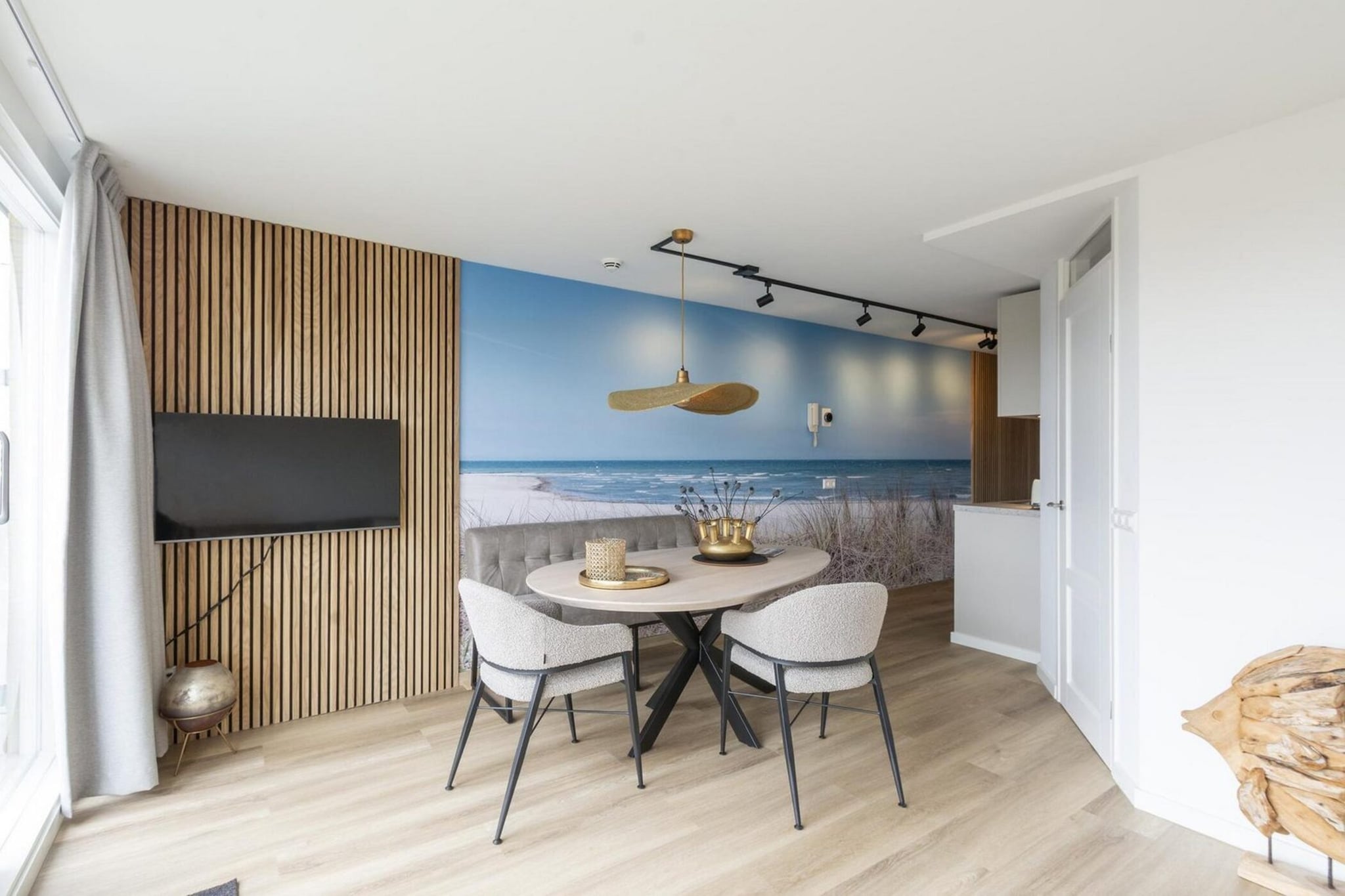 Wijde Blick 301-Woonkamer