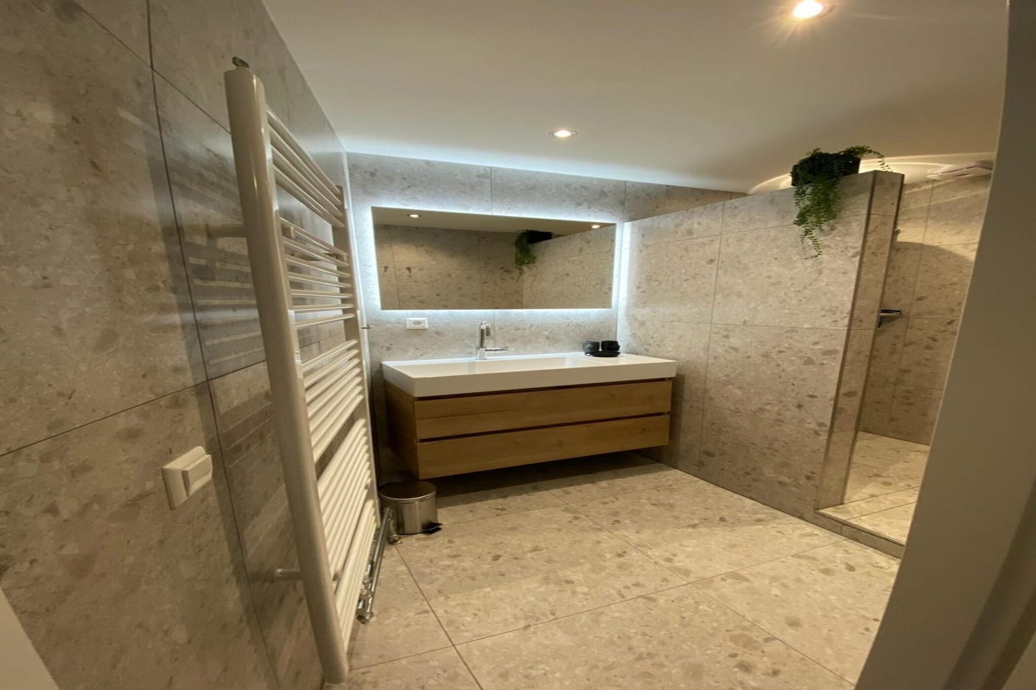 Wijde Blick 301-Badkamer