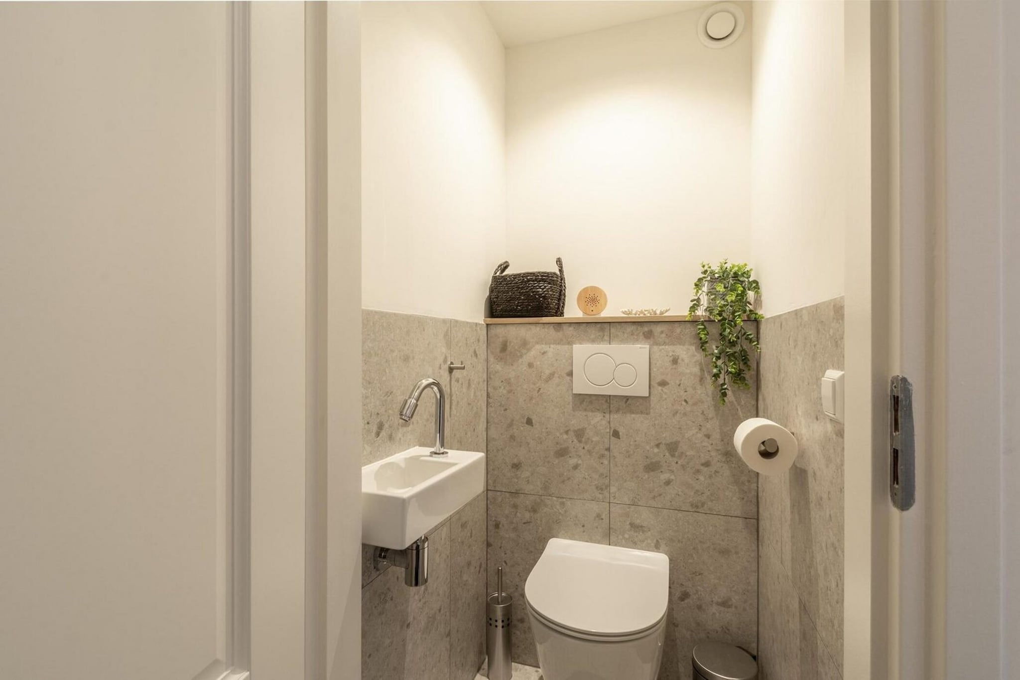 Wijde Blick 301-Badkamer