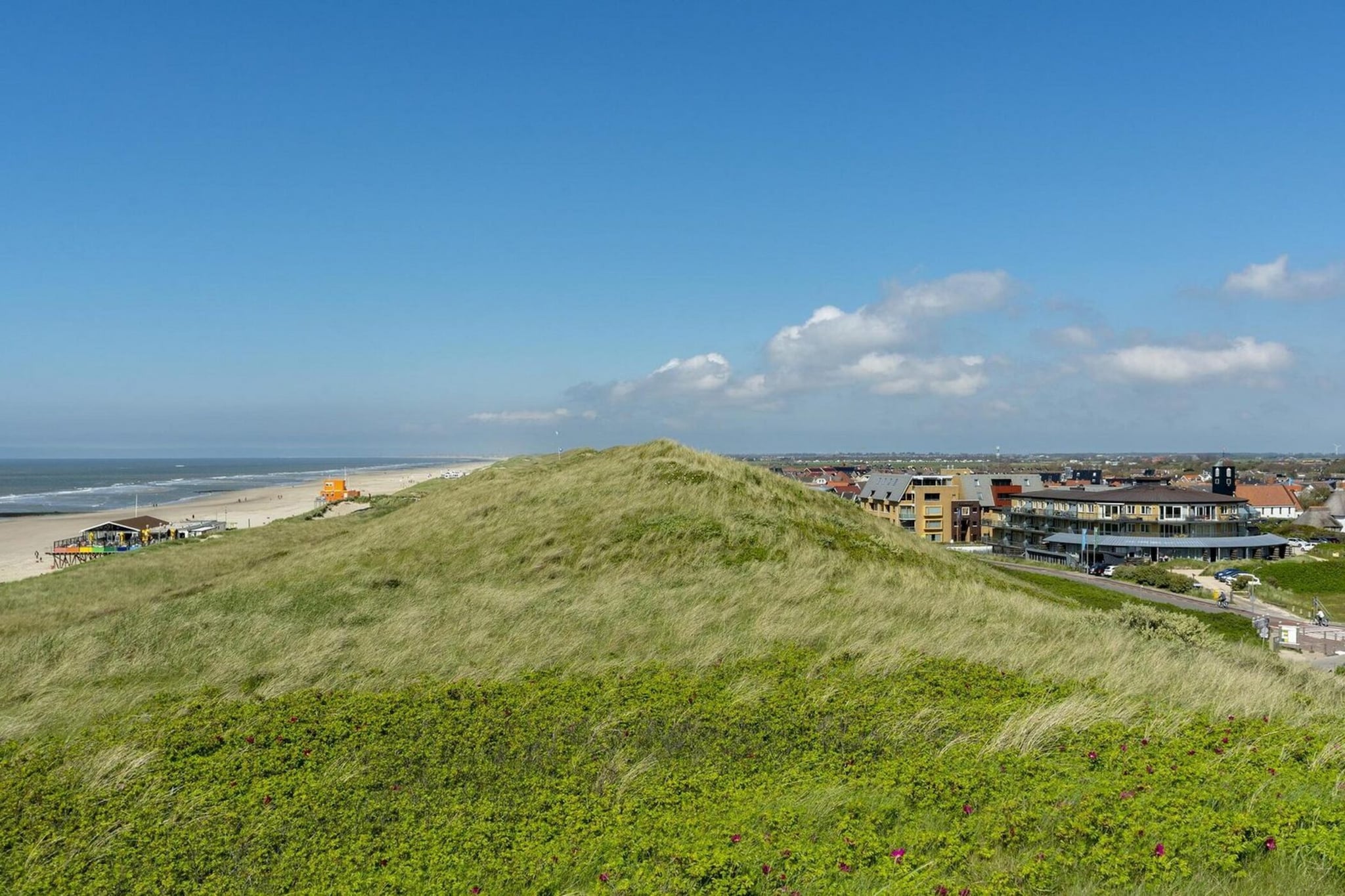 Wijde Blick 301-Gebieden zomer 5km