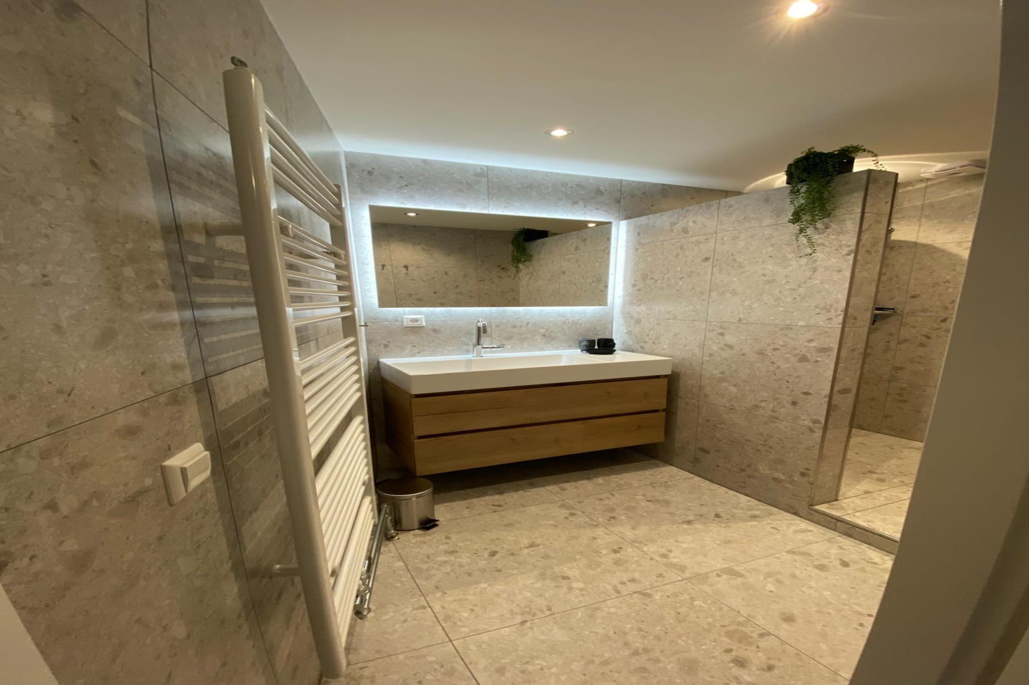 Wijde Blick 301-Badkamer