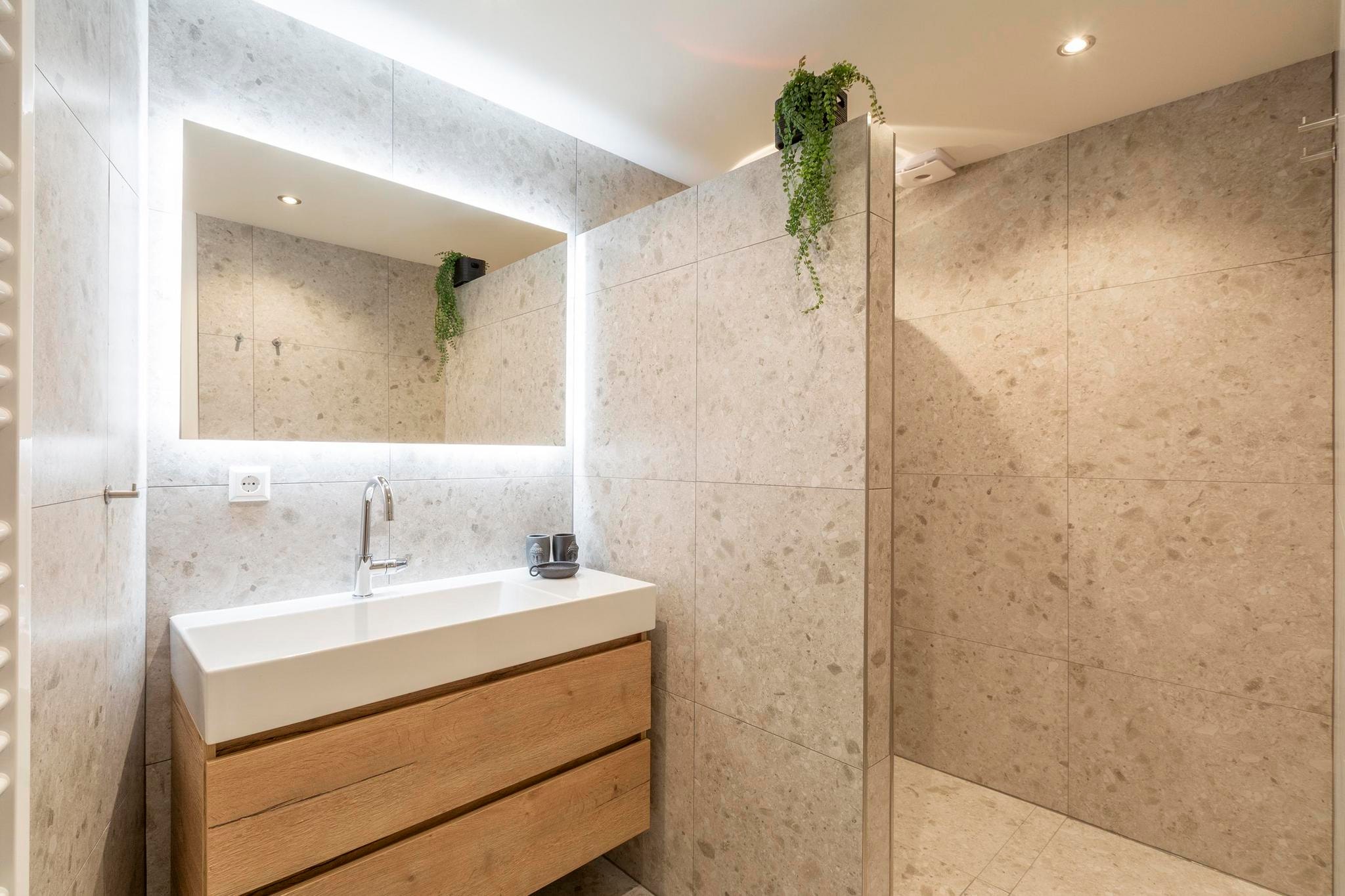 Wijde Blick 301-Badkamer