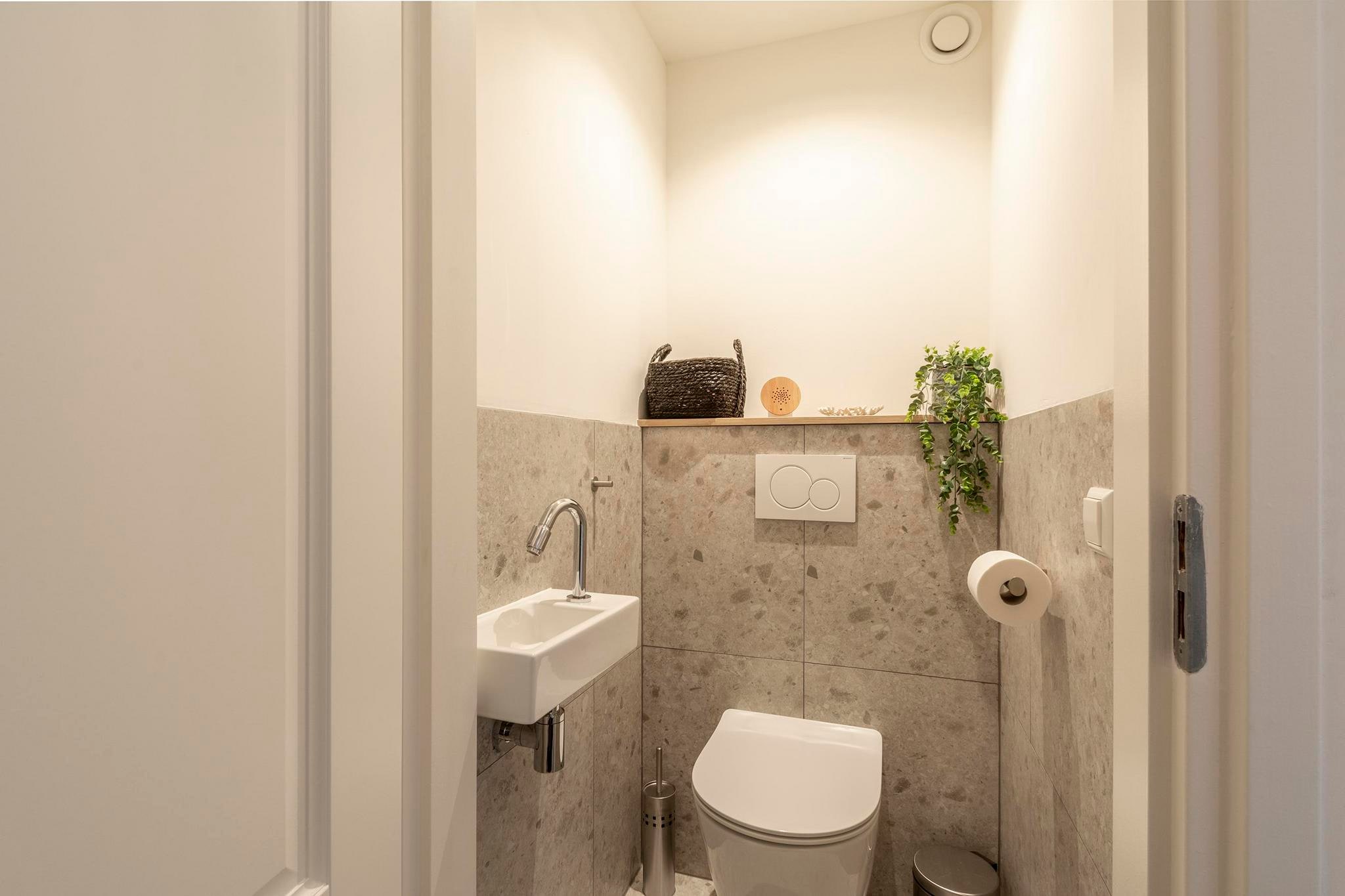 Wijde Blick 301-Badkamer