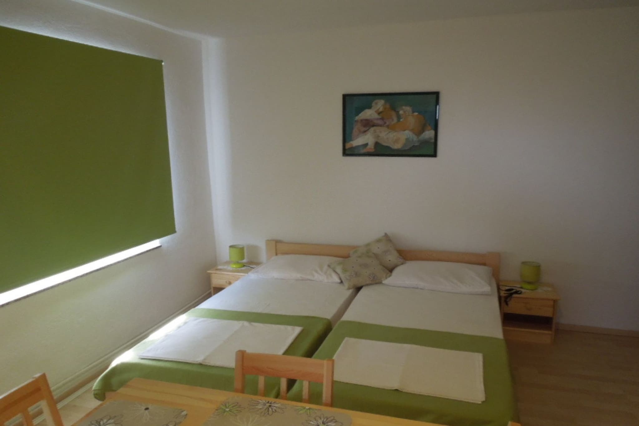 Apartments Julia - Studio Apartment Julia 5-Slaapkamer