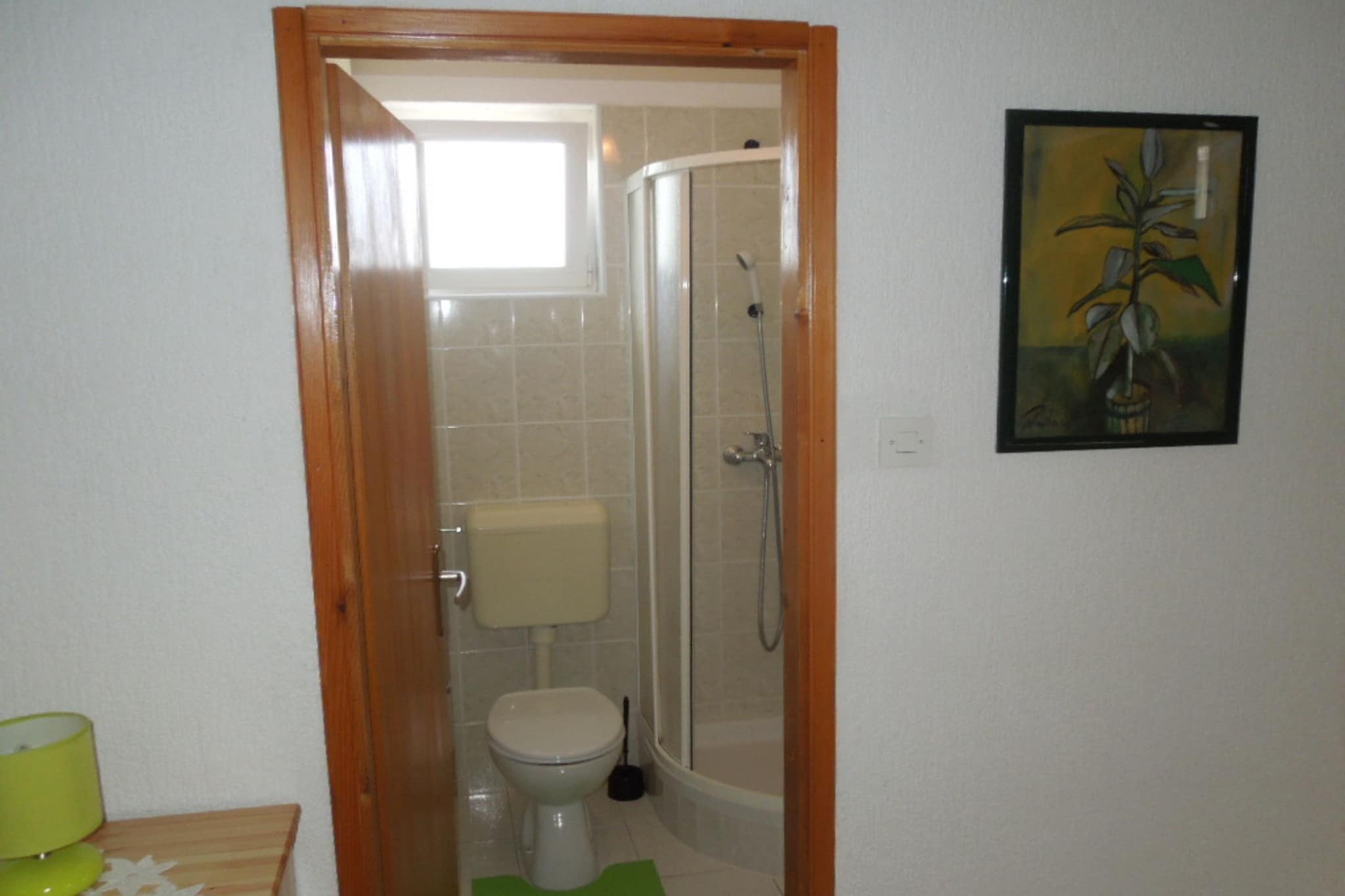 Apartments Julia - Studio Apartment Julia 5-Badkamer