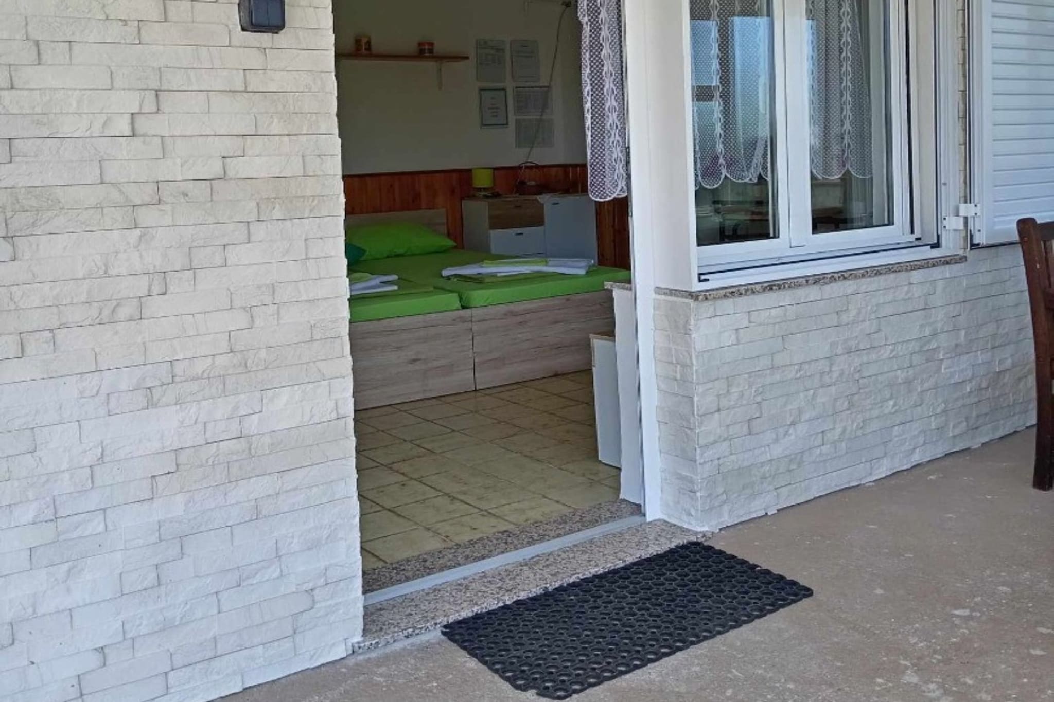 Apartments Julia - Studio Apartment Julia 6-Slaapkamer