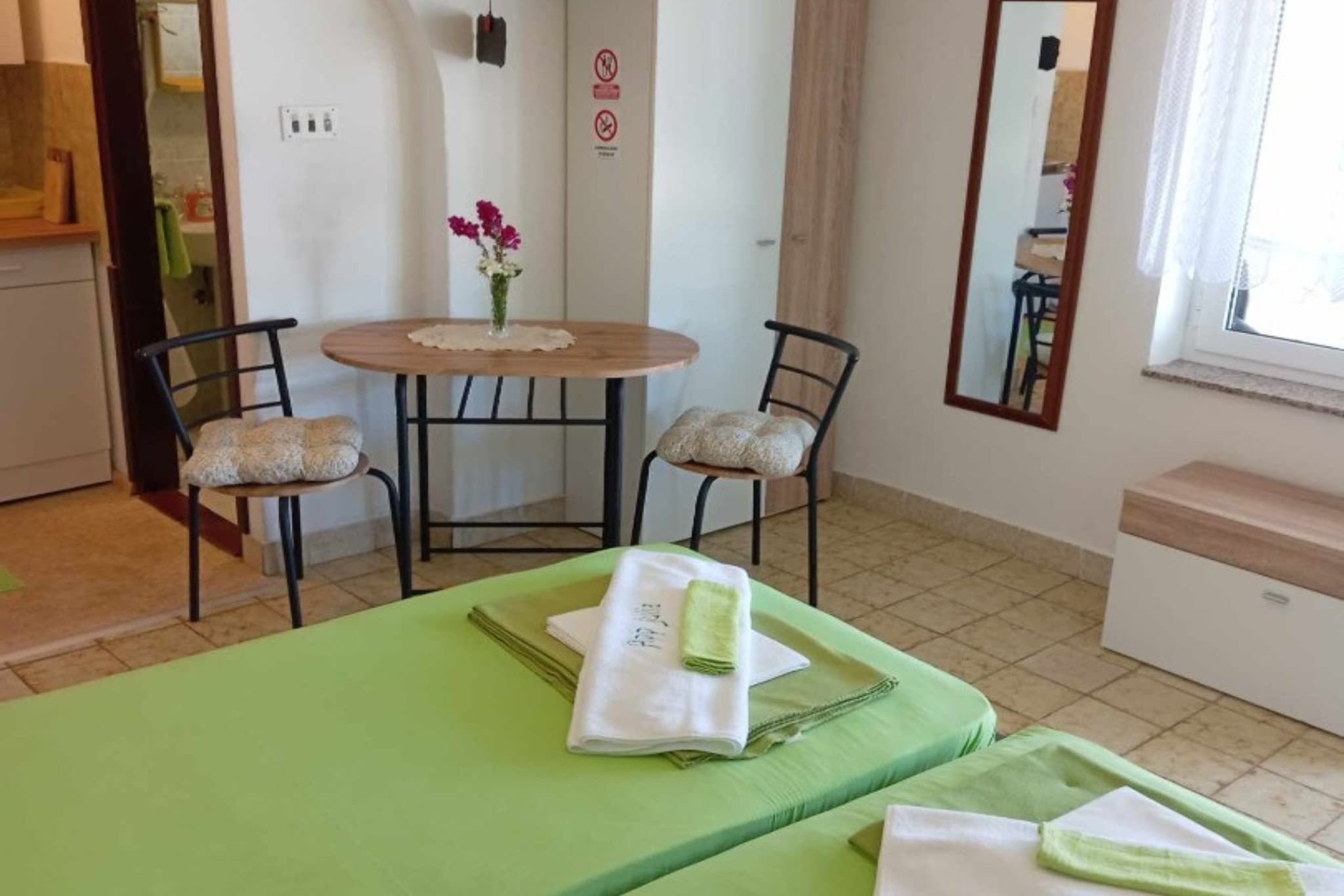 Apartments Julia - Studio Apartment Julia 6