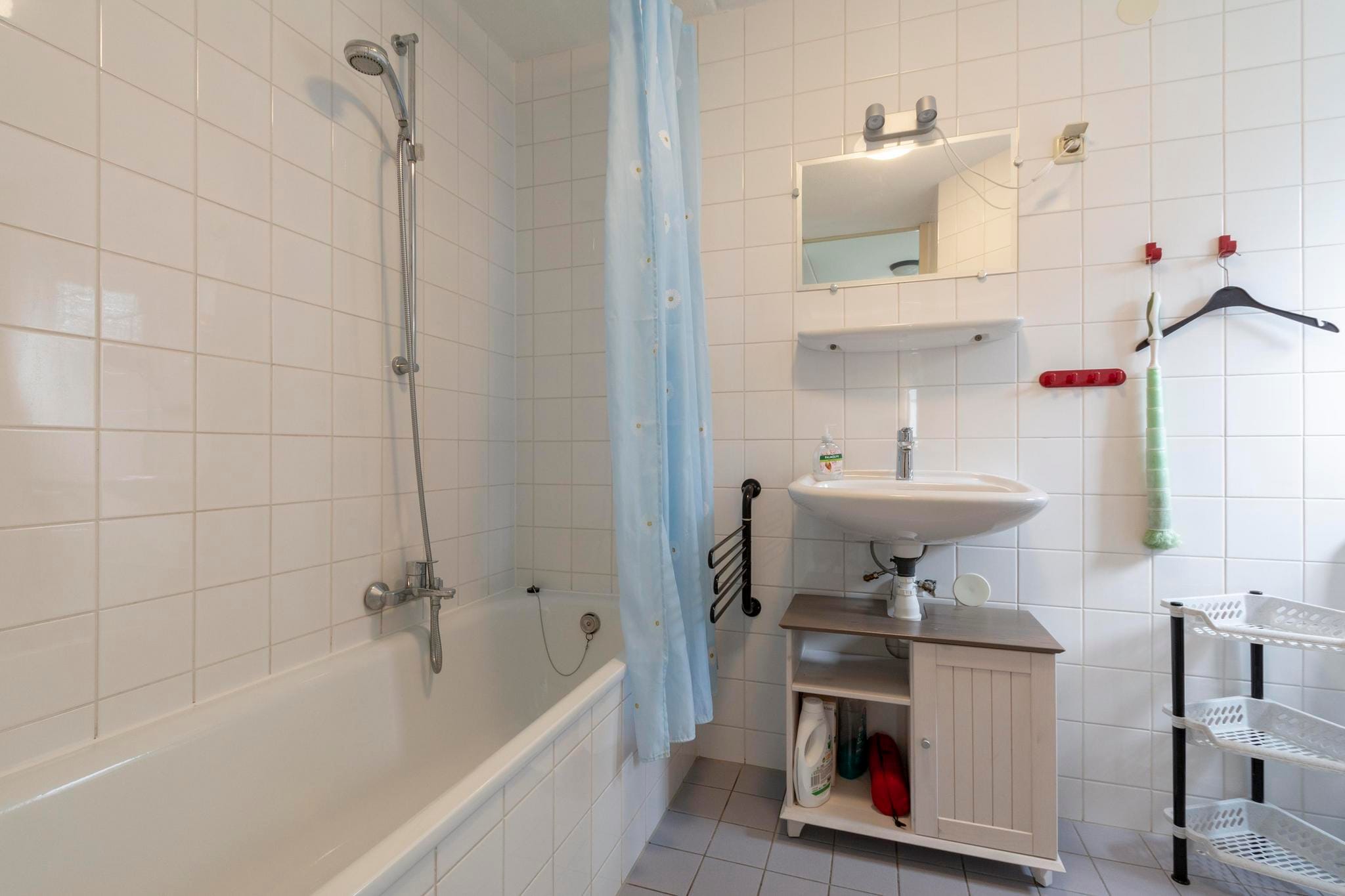 Ooghduyne 148-Badkamer