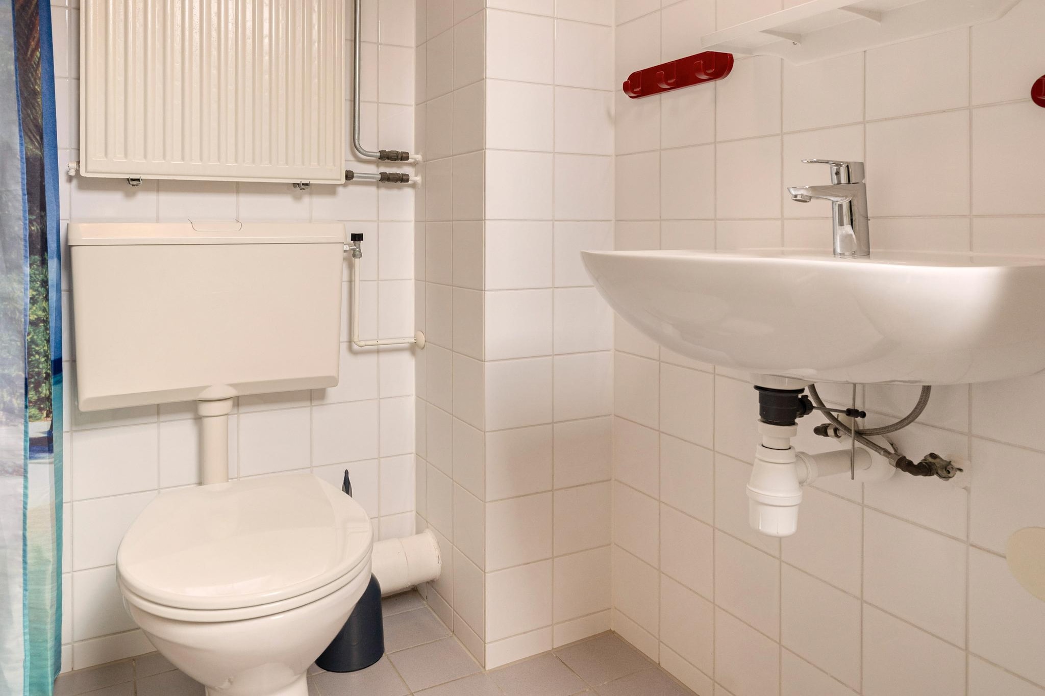 Ooghduyne 148 - Salle de bain