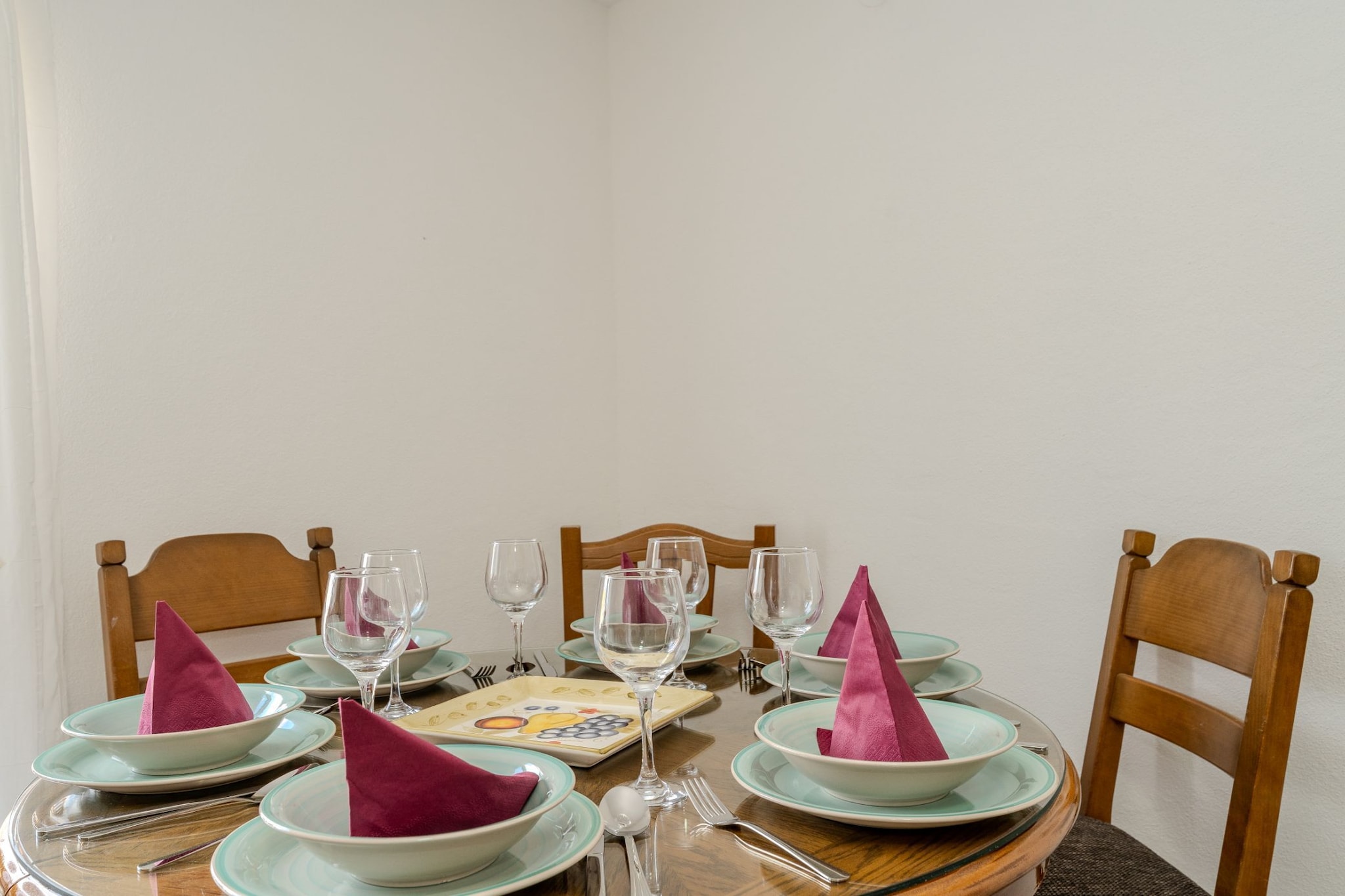 Villa Ivanovi Dvori - Seven Bedroom Villa with Private Pool-Dining room