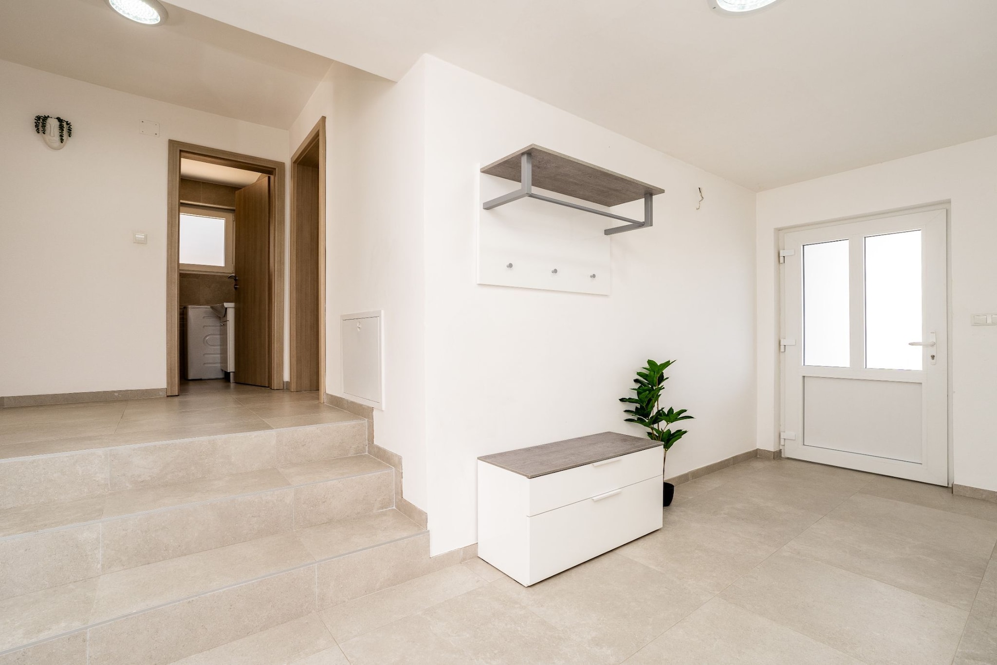 Villa Ivanovi Dvori - Seven Bedroom Villa with Private Pool-Indoor