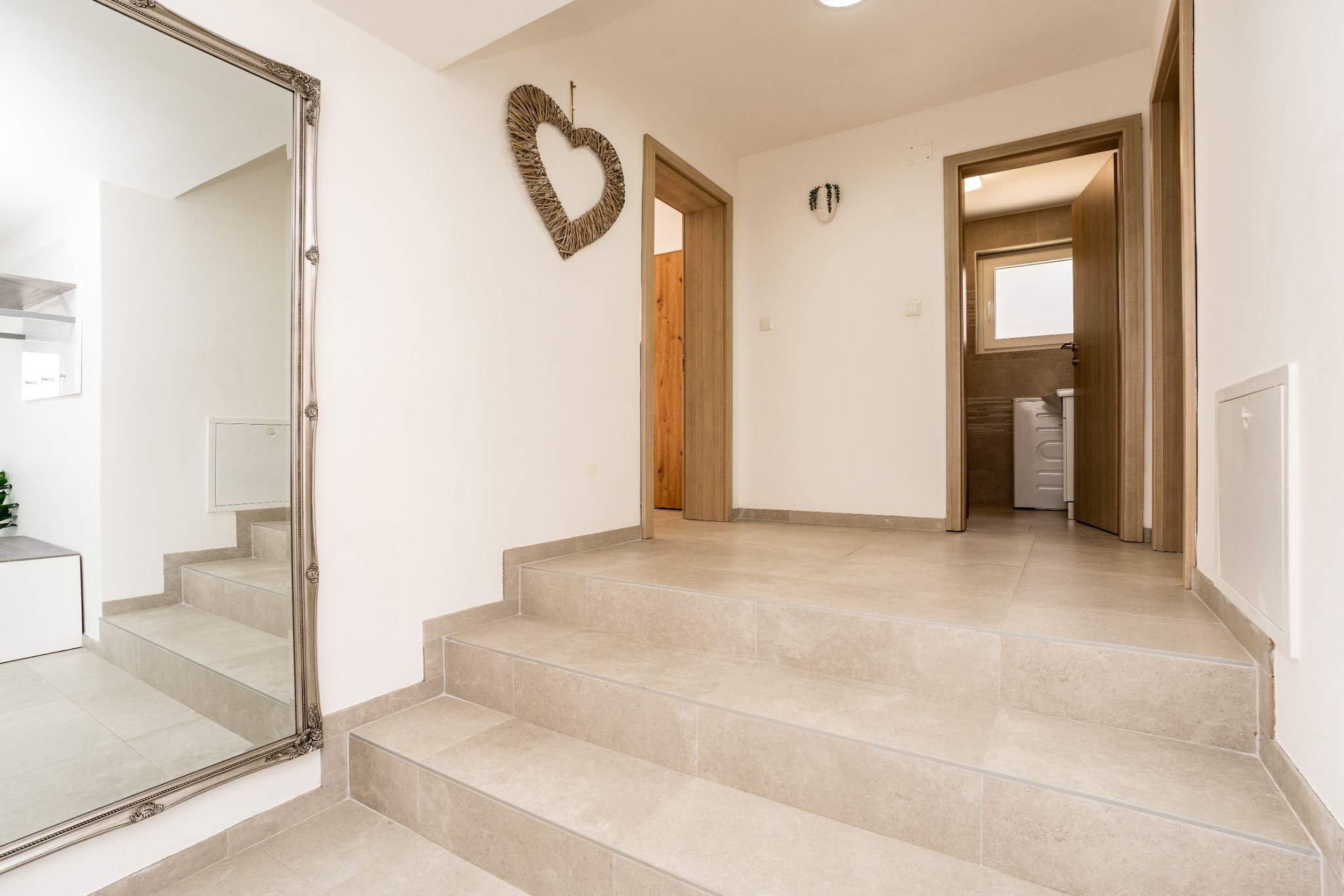 Villa Ivanovi Dvori - Seven Bedroom Villa with Private Pool-Indoor