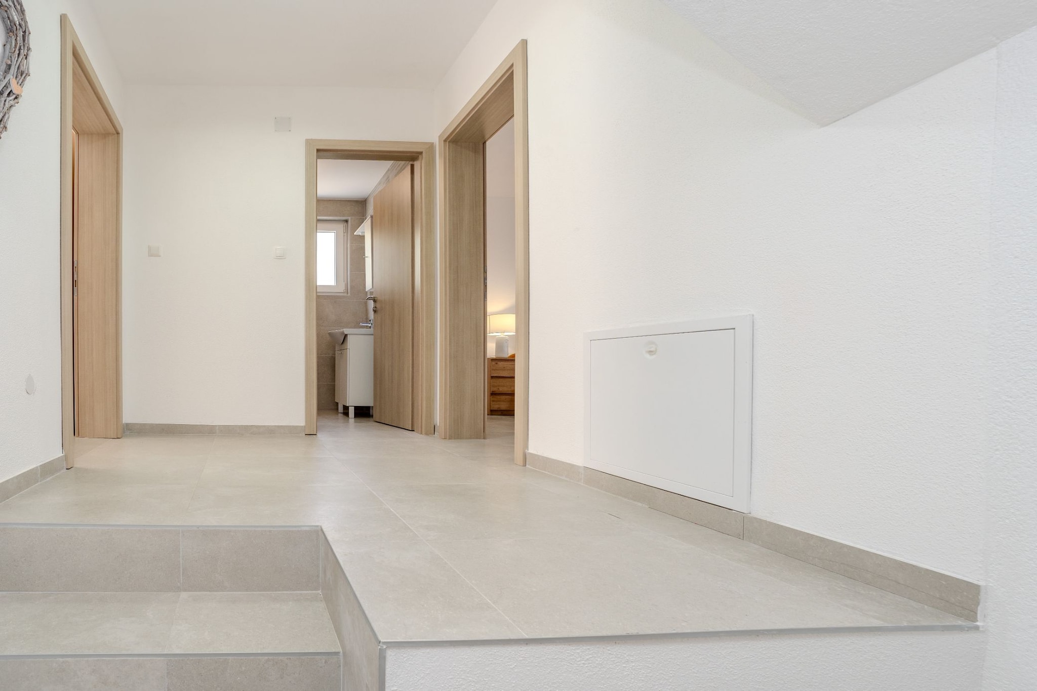 Villa Ivanovi Dvori - Seven Bedroom Villa with Private Pool-Indoor