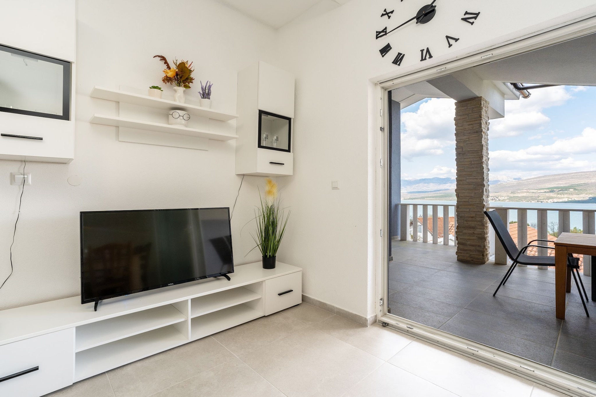 Villa Ivanovi Dvori - Seven Bedroom Villa with Private Pool-Indoor