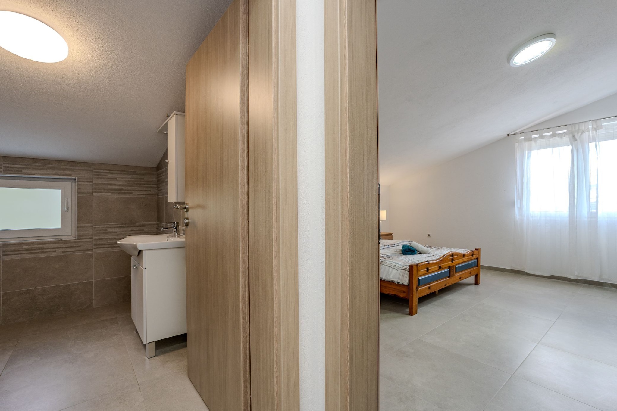 Villa Ivanovi Dvori - Seven Bedroom Villa with Private Pool-Indoor