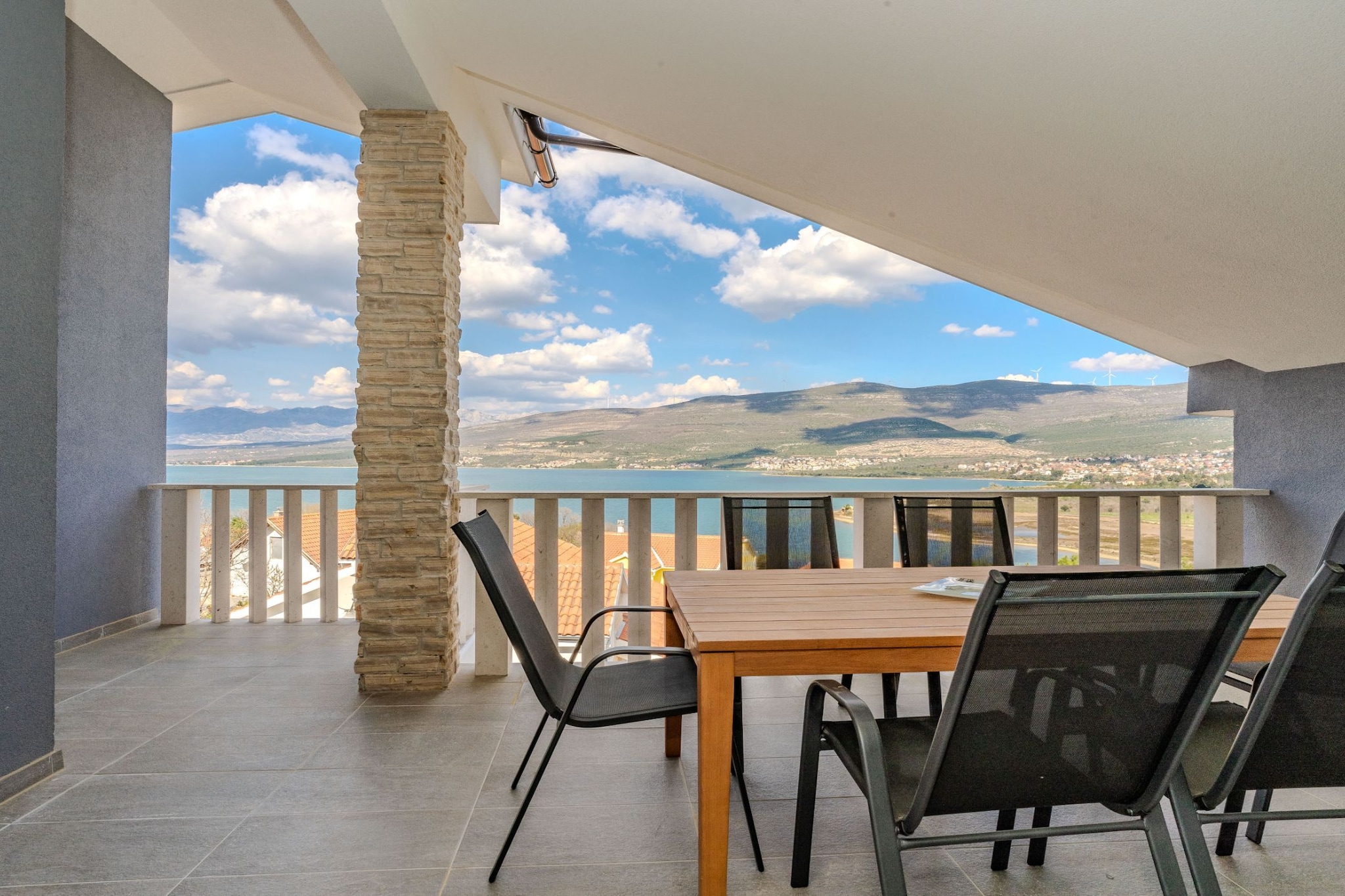 Villa Ivanovi Dvori - Seven Bedroom Villa with Private Pool