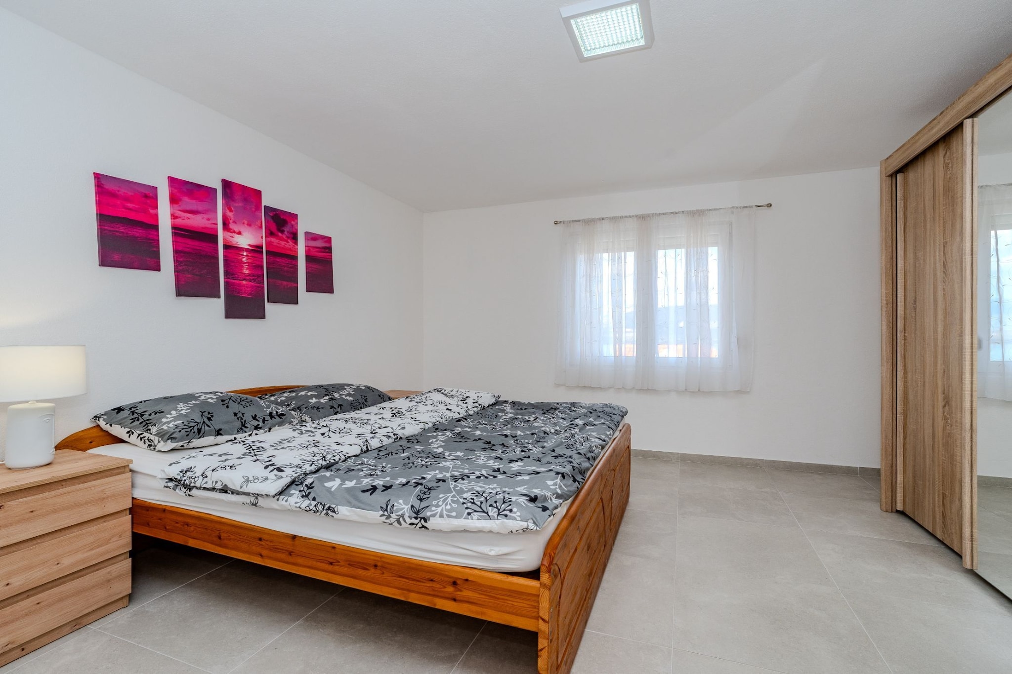 Villa Ivanovi Dvori - Seven Bedroom Villa with Private Pool-Bedroom