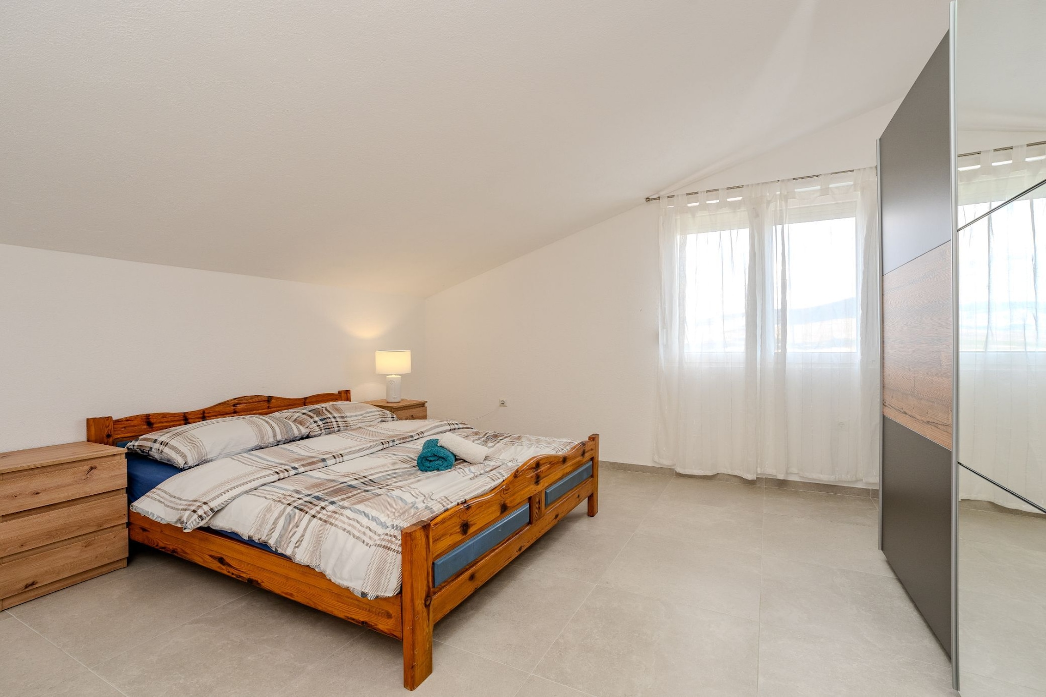 Villa Ivanovi Dvori - Seven Bedroom Villa with Private Pool-Bedroom