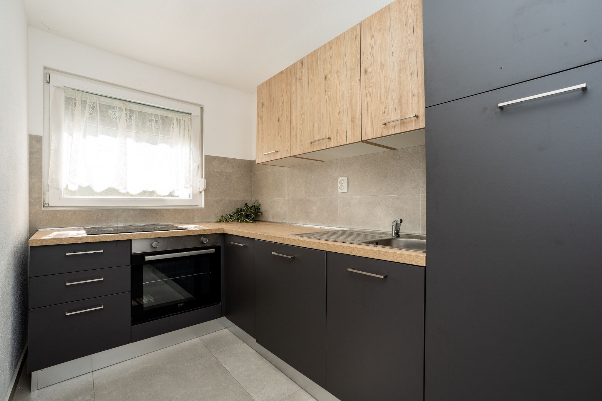 Villa Ivanovi Dvori - Seven Bedroom Villa with Private Pool-Kitchen