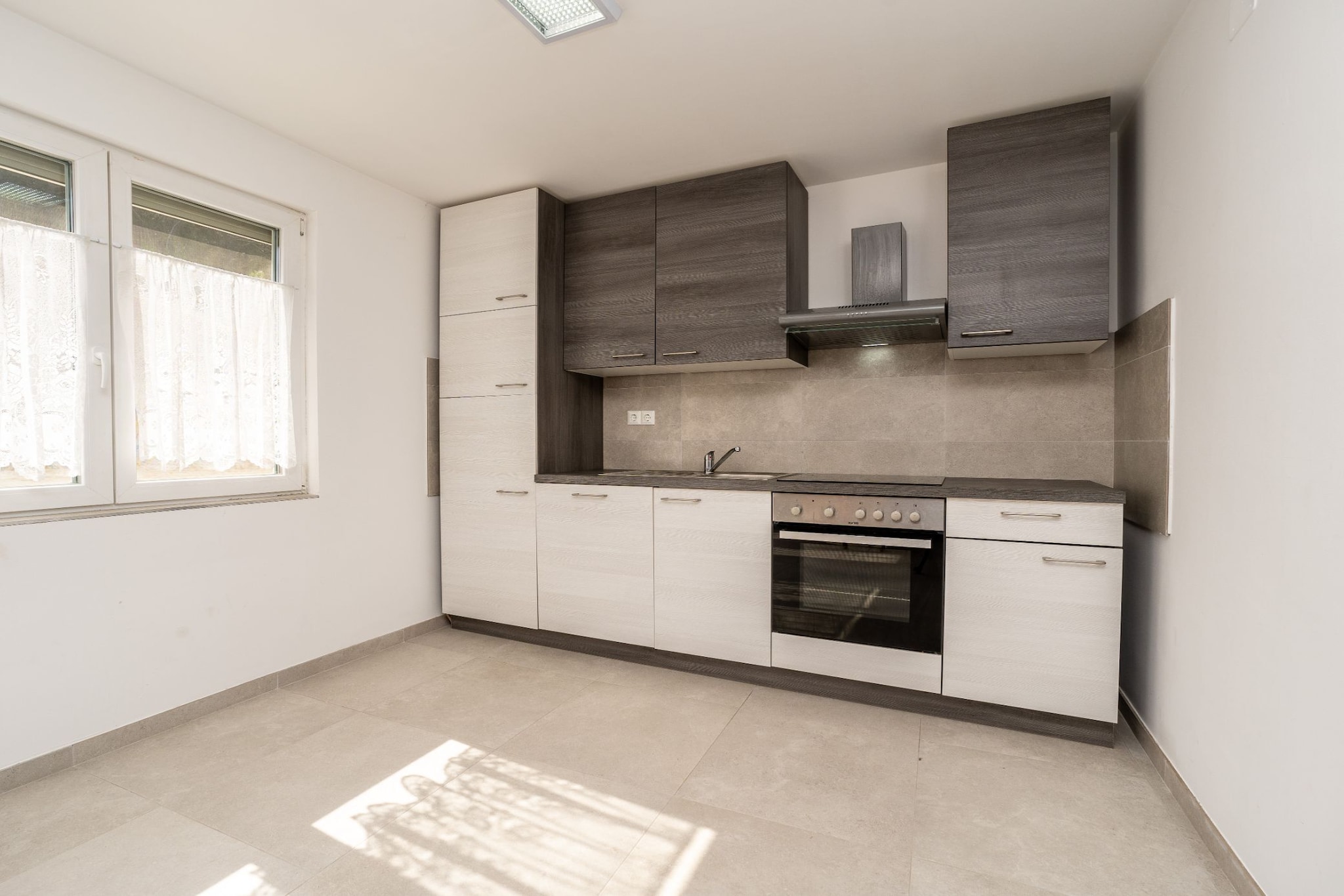 Villa Ivanovi Dvori - Seven Bedroom Villa with Private Pool-Kitchen