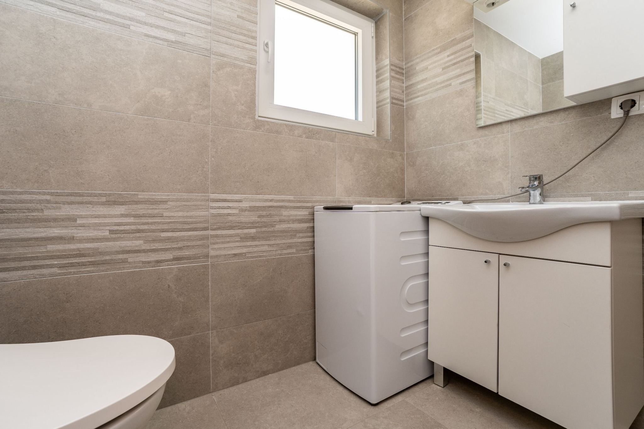 Villa Ivanovi Dvori - Seven Bedroom Villa with Private Pool-Bathroom