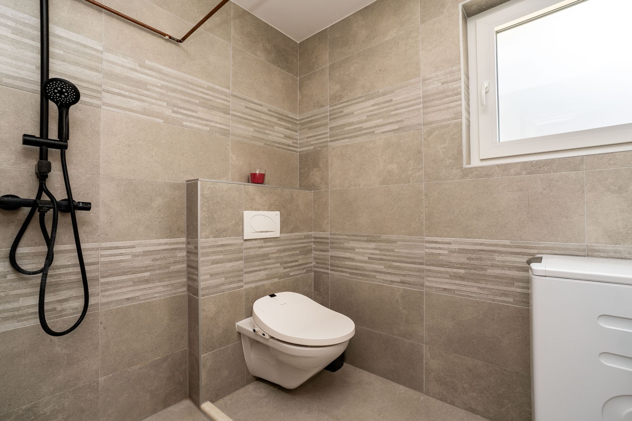 Villa Ivanovi Dvori - Seven Bedroom Villa with Private Pool-Bathroom