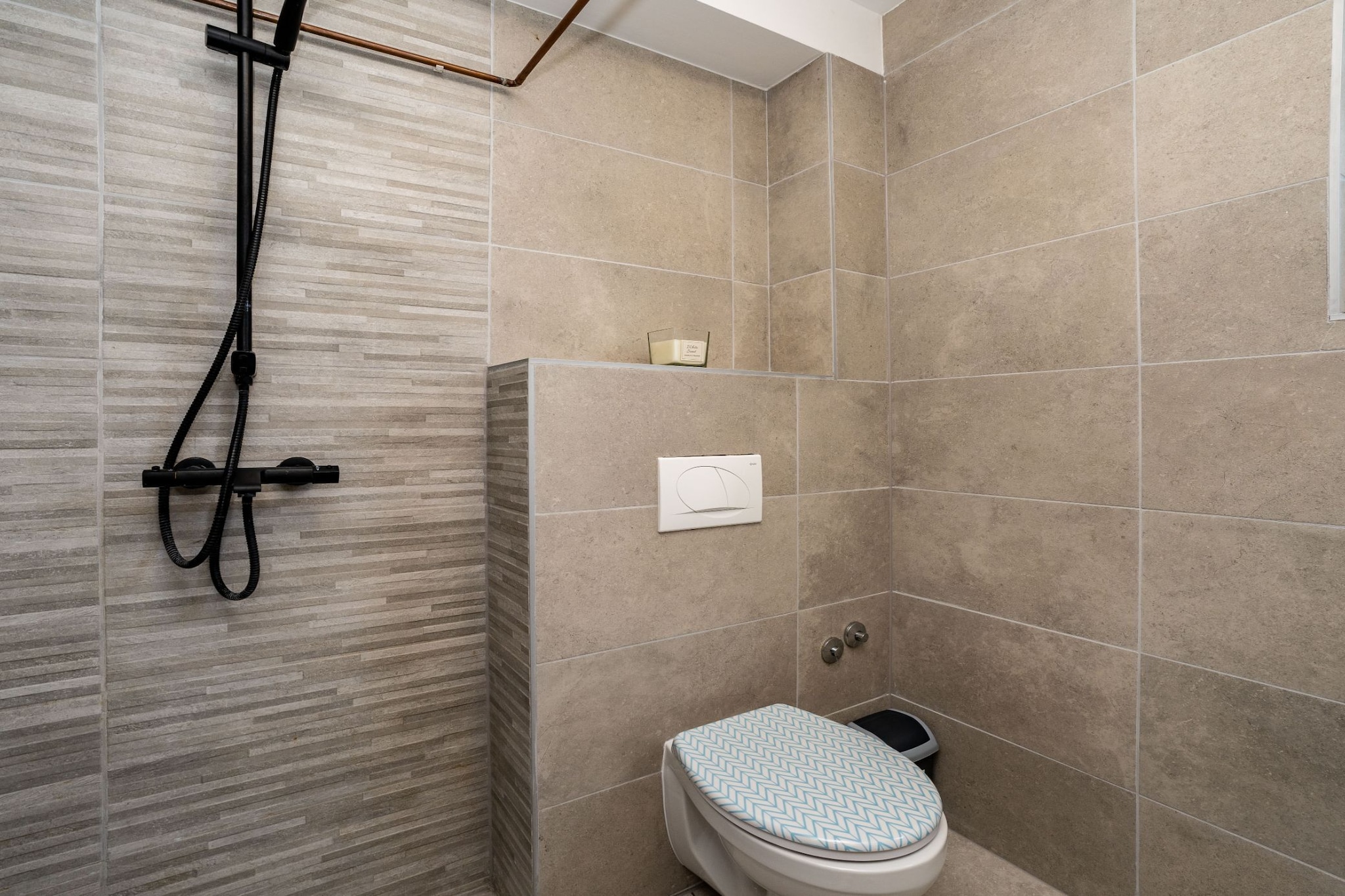 Villa Ivanovi Dvori - Seven Bedroom Villa with Private Pool-Bathroom