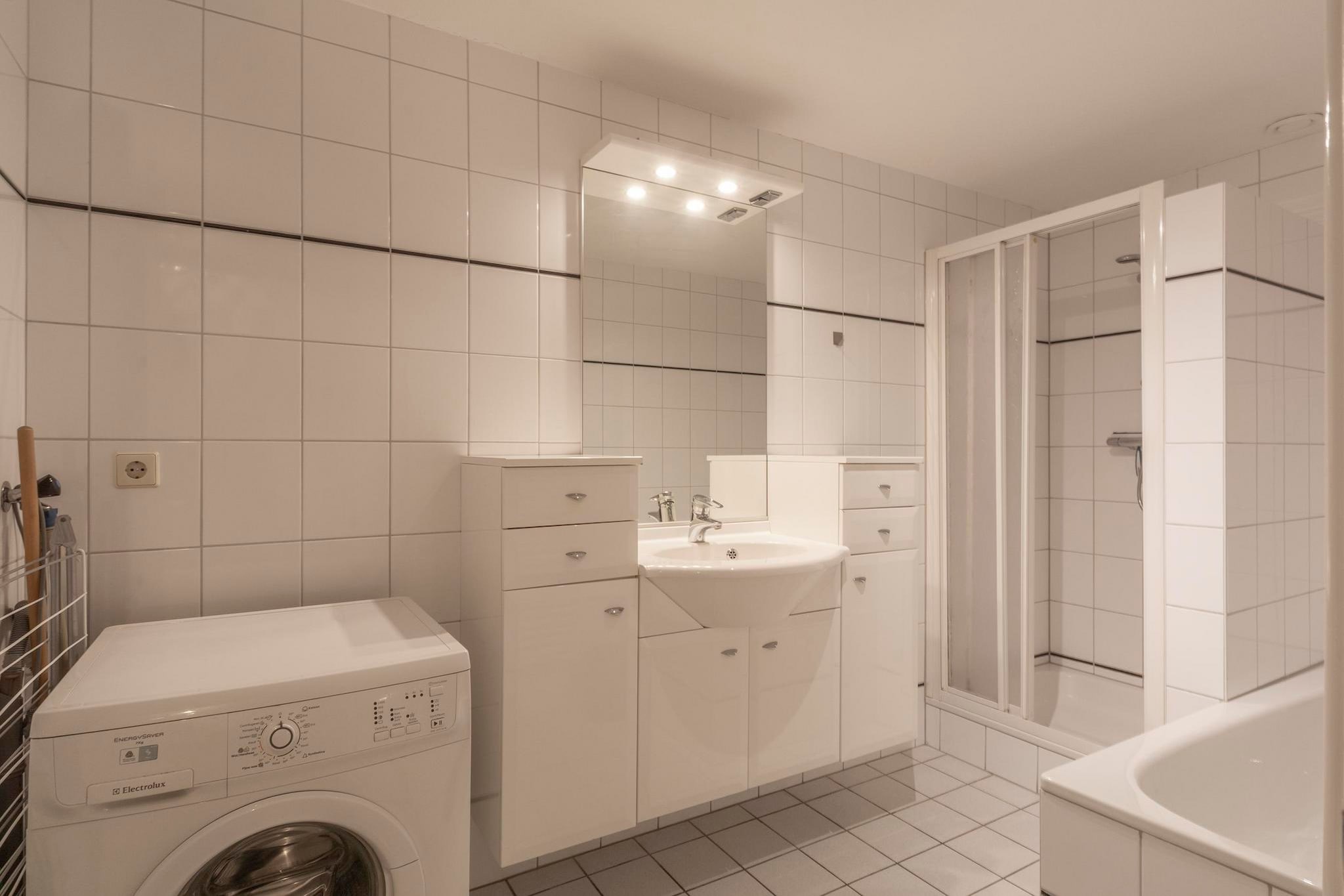 Wijde Blick 310-Badkamer