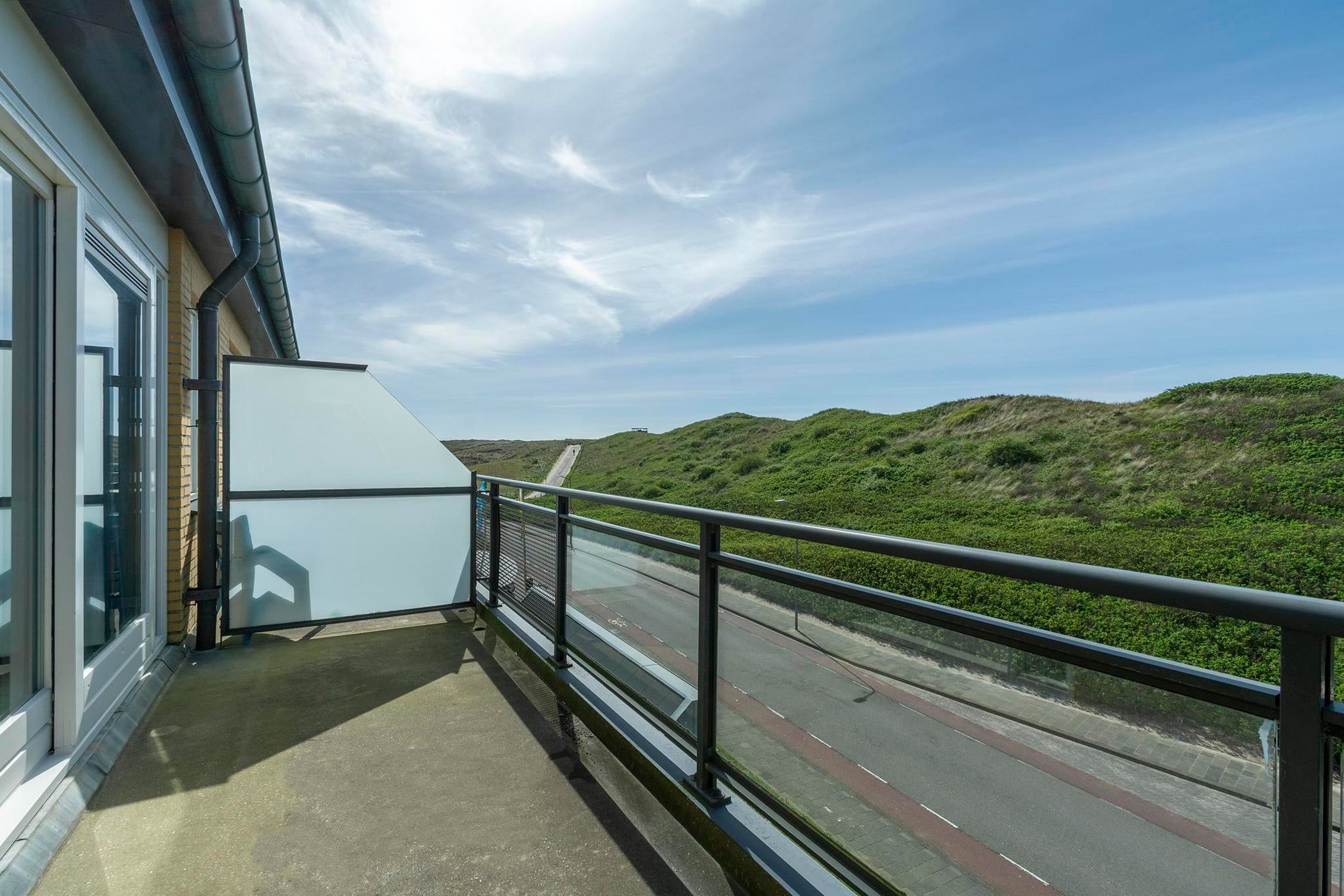 Wijde Blick 310-Terrasbalkon