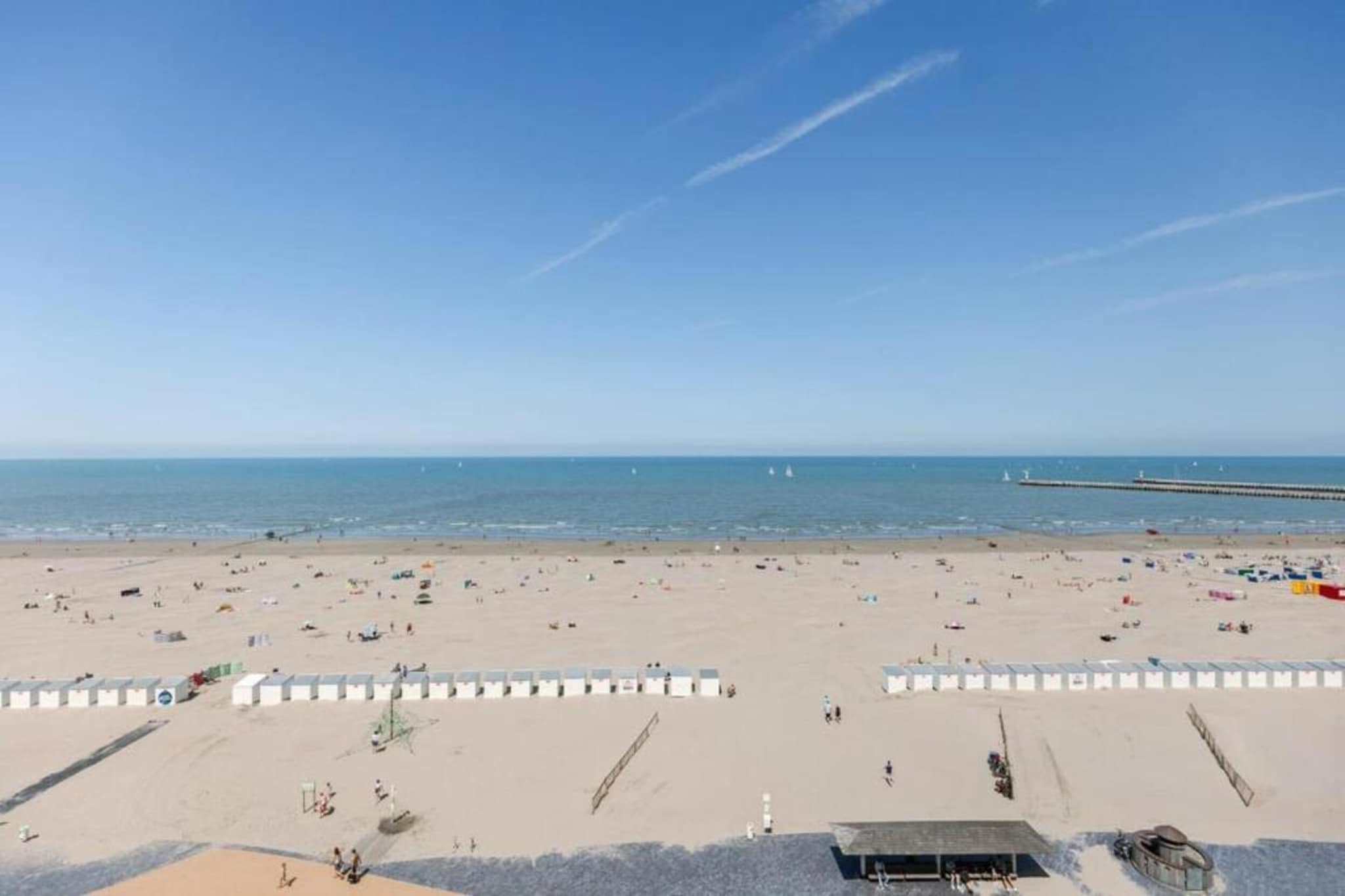 Westbay4B-Gebieden zomer 5km