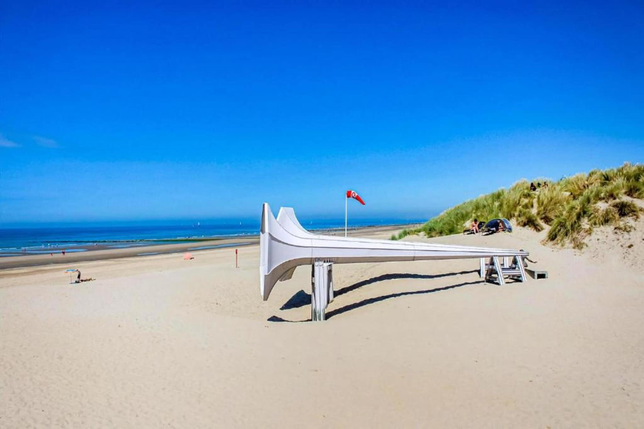 Westbay4B-Gebieden zomer 5km