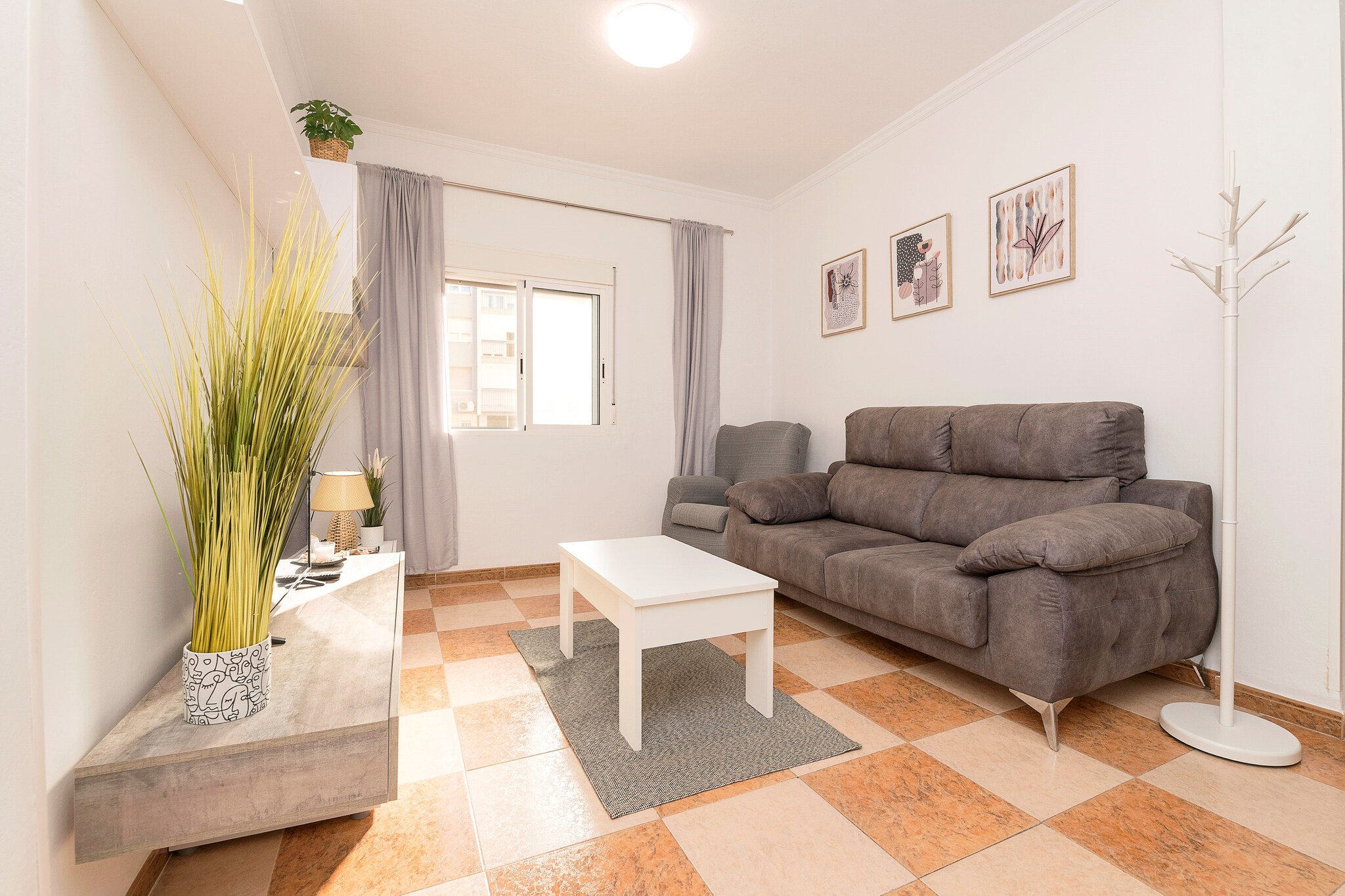 Velbar - Apartment In CÃ¡diz. Free Wifi