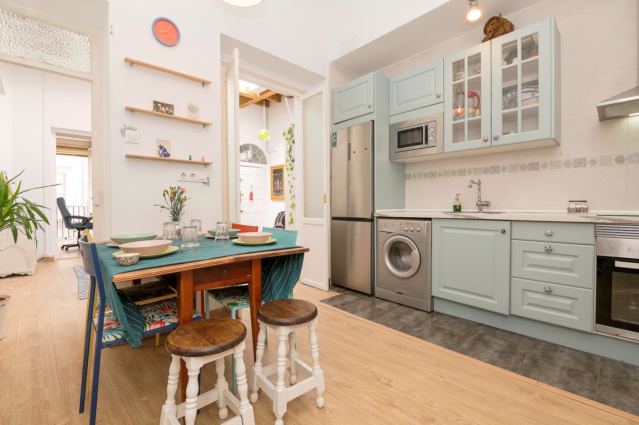 Starlight - Apartment In CÃ¡diz. Free Wifi