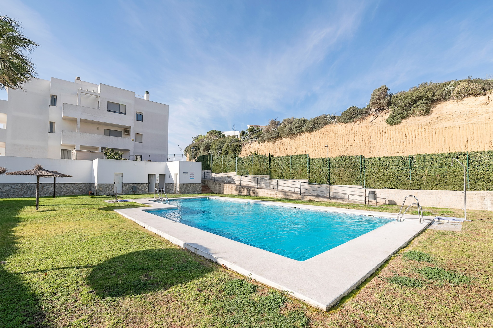 Paraiso Costero - Apartment