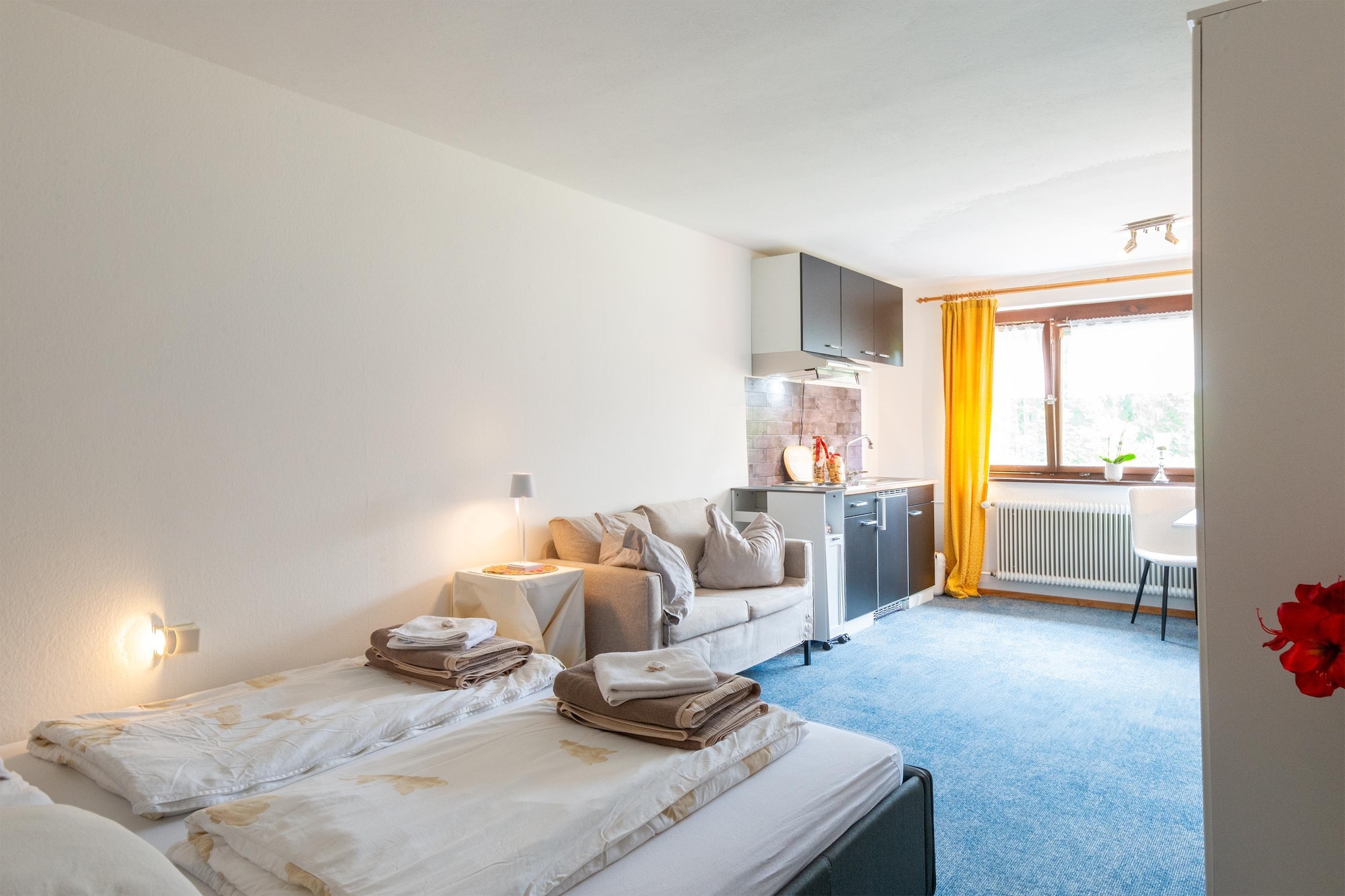 Bed Room