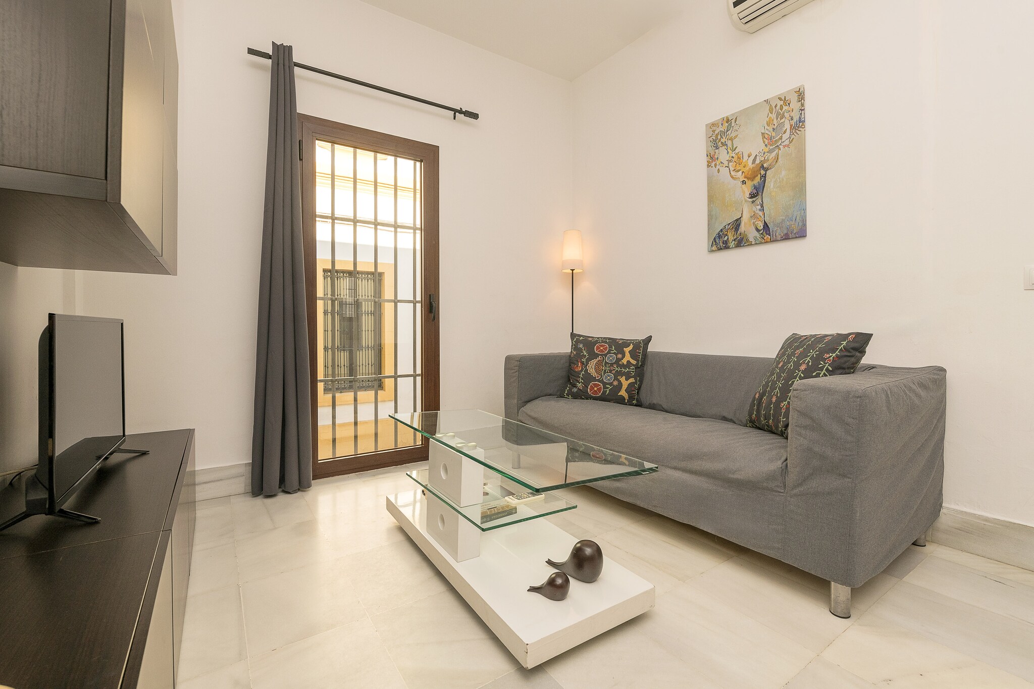 Aranda Deluxe - Apartment With Free Wifi