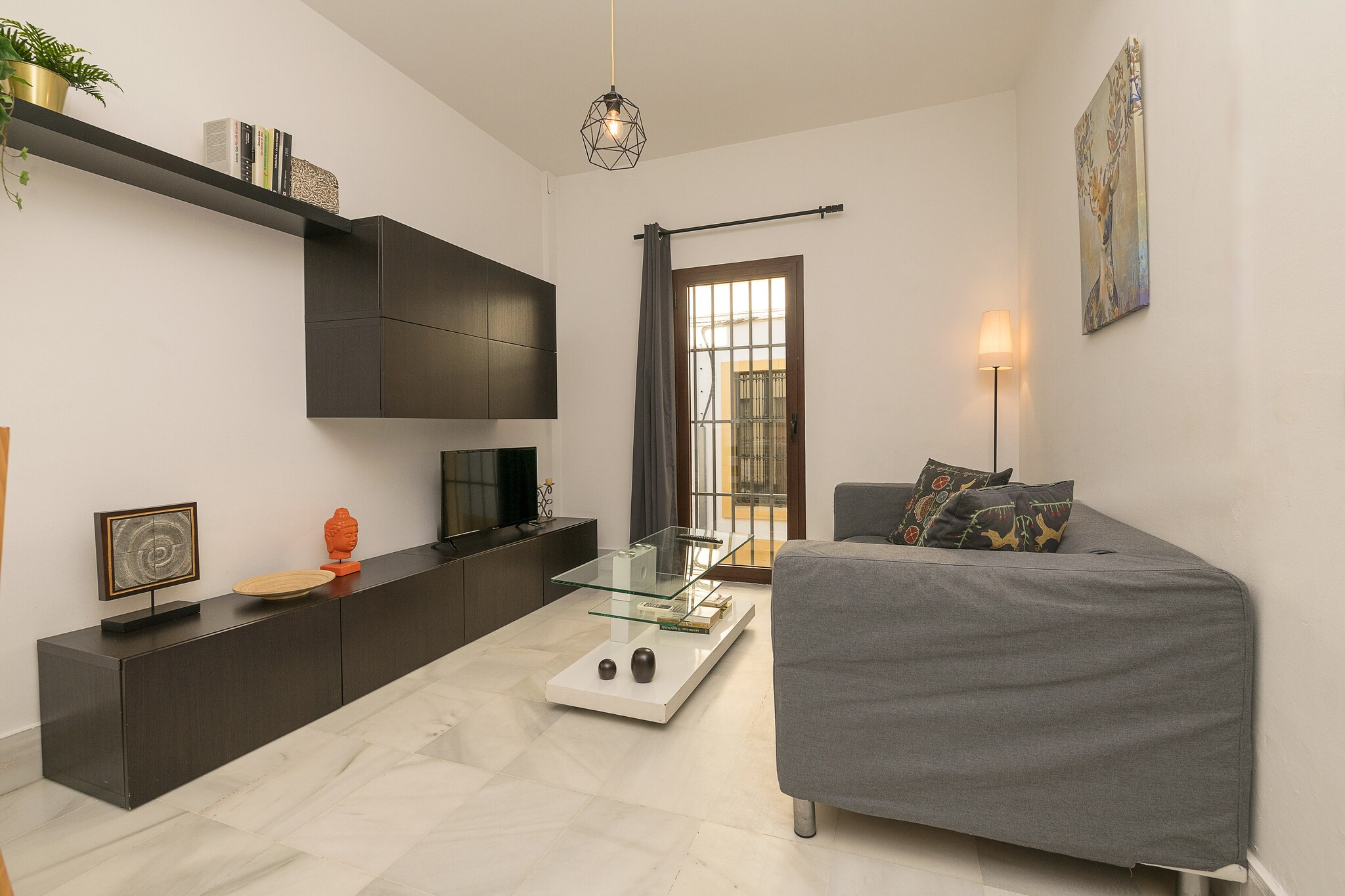 Aranda Deluxe - Apartment With Free Wifi