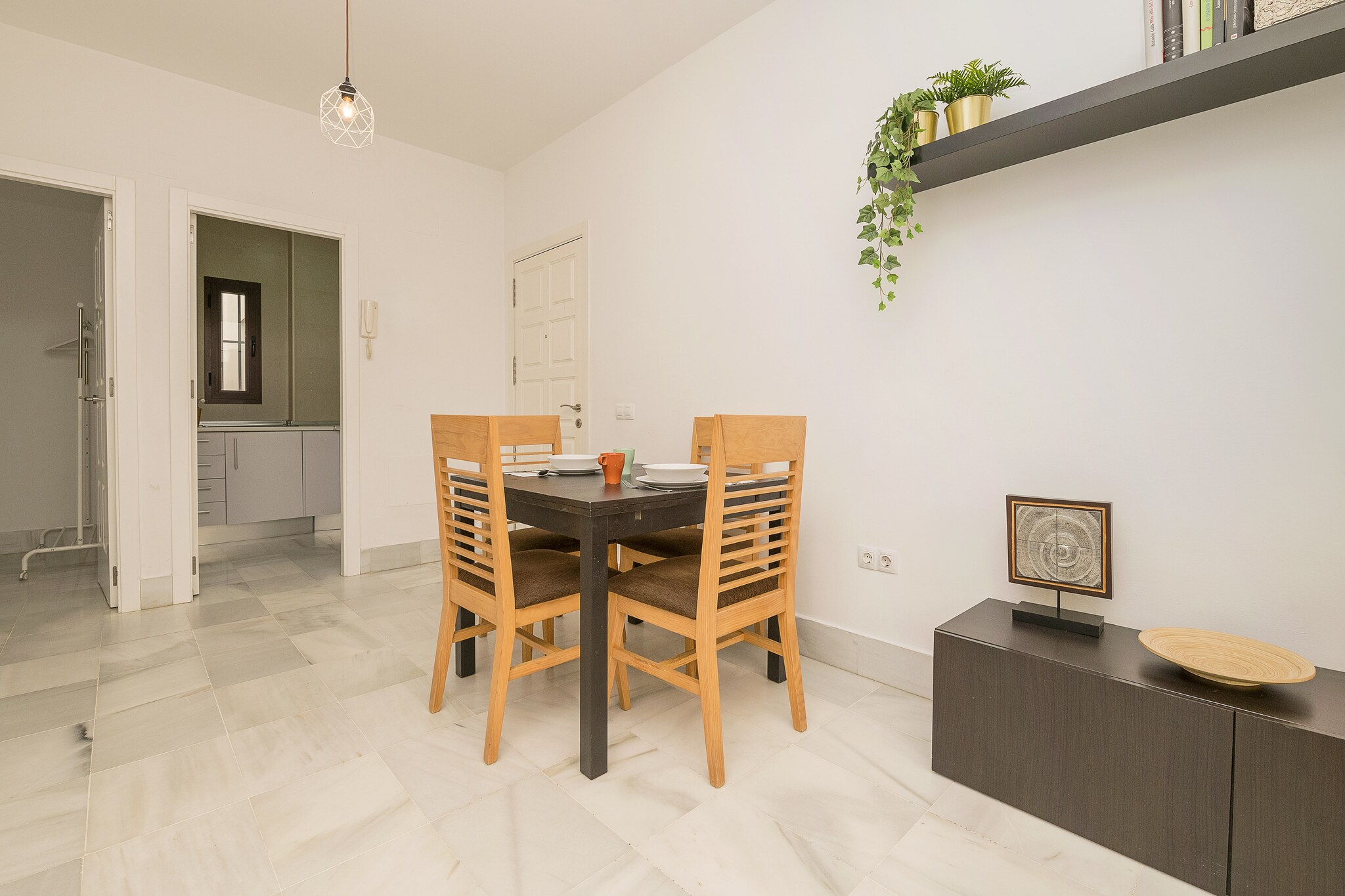 Aranda Deluxe - Apartment With Free Wifi