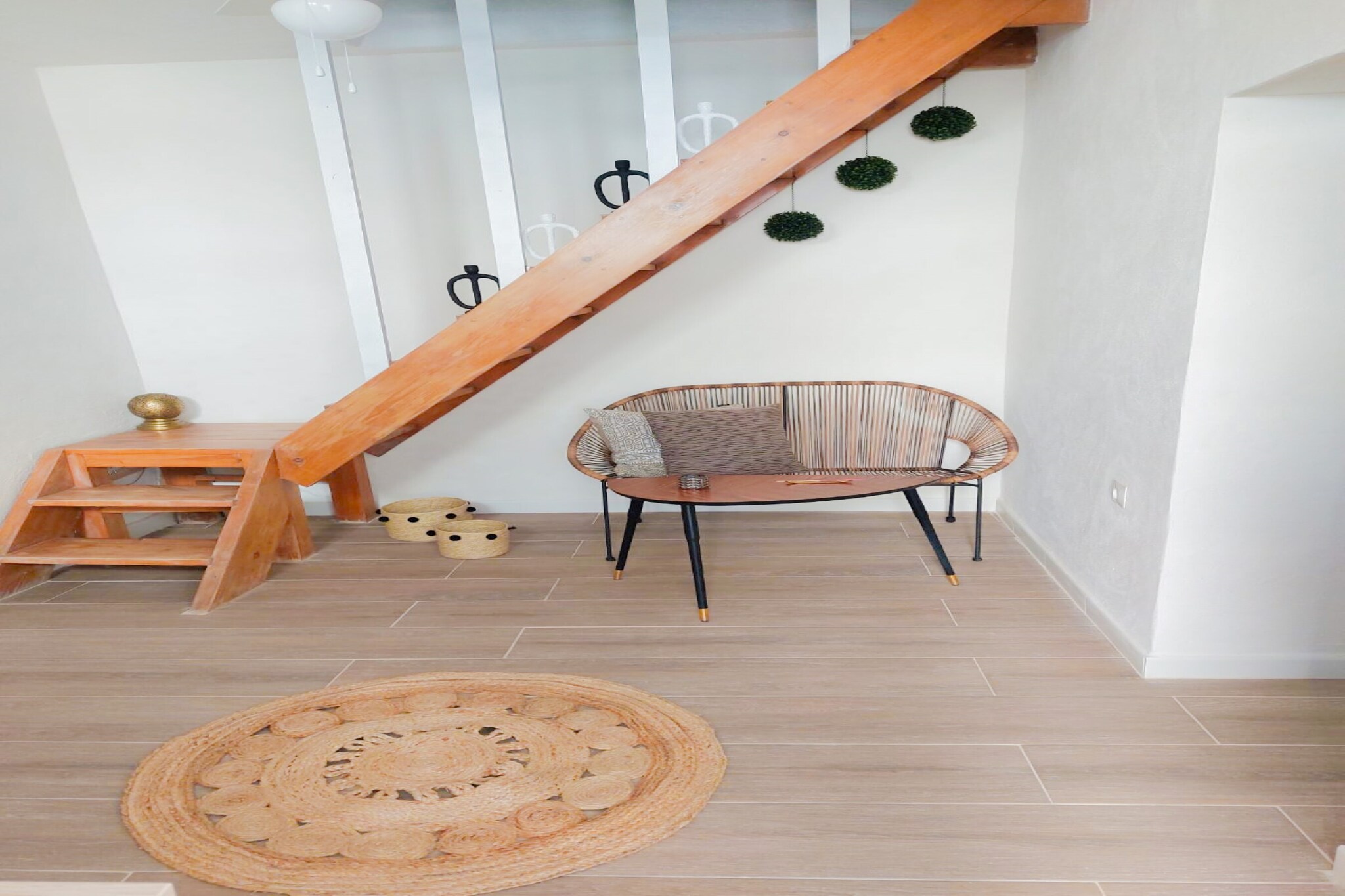 Pura Vida - Apartment In Vejer De La Frontera