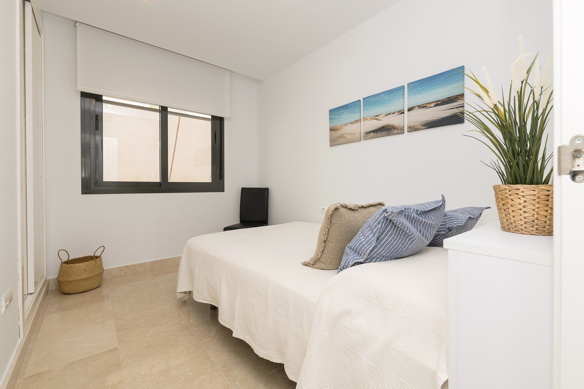 La Yerbabuena - Apartment In Barbate. Free Wifi
