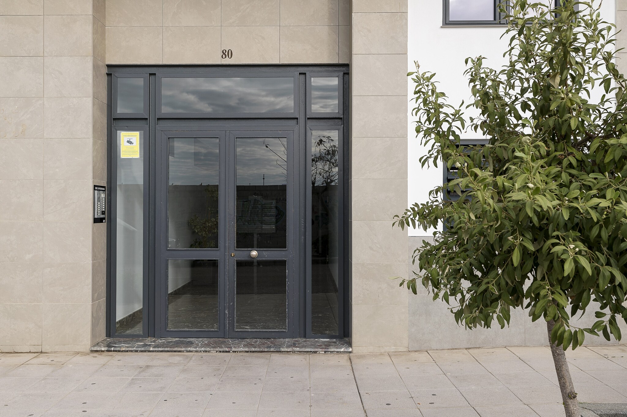La Yerbabuena - Apartment In Barbate. Free Wifi