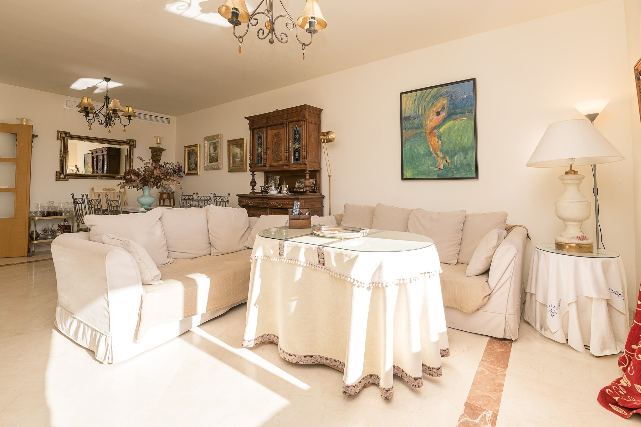 Spikes - Apartment In Sotogrande. Free Wifi