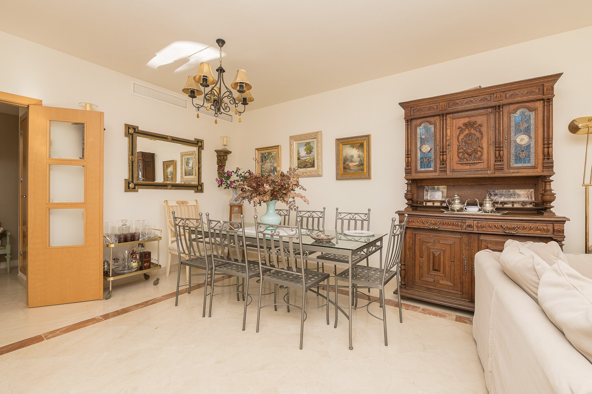 Spikes - Apartment In Sotogrande. Free Wifi