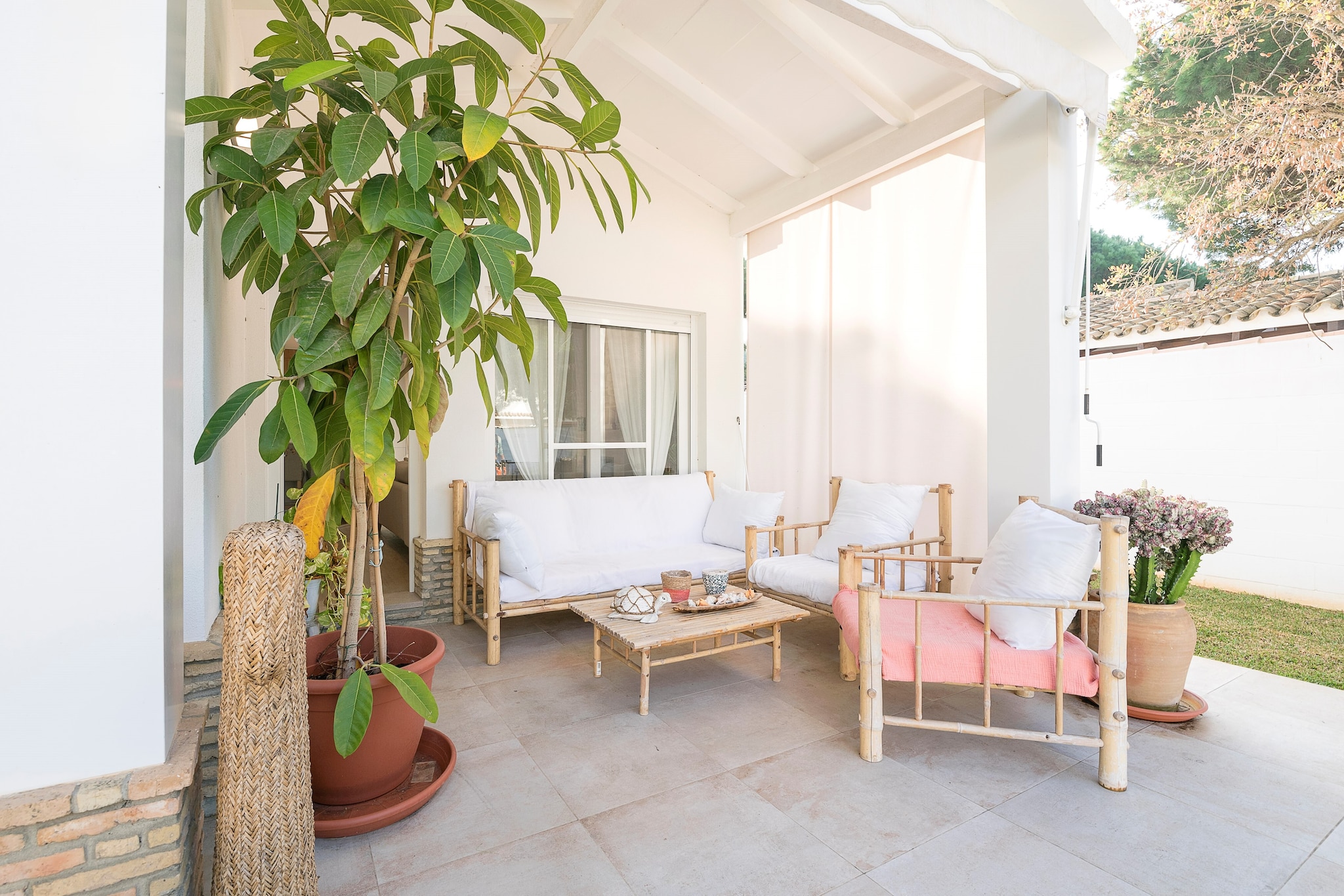 La Perla Costera - Villa With Private Pool